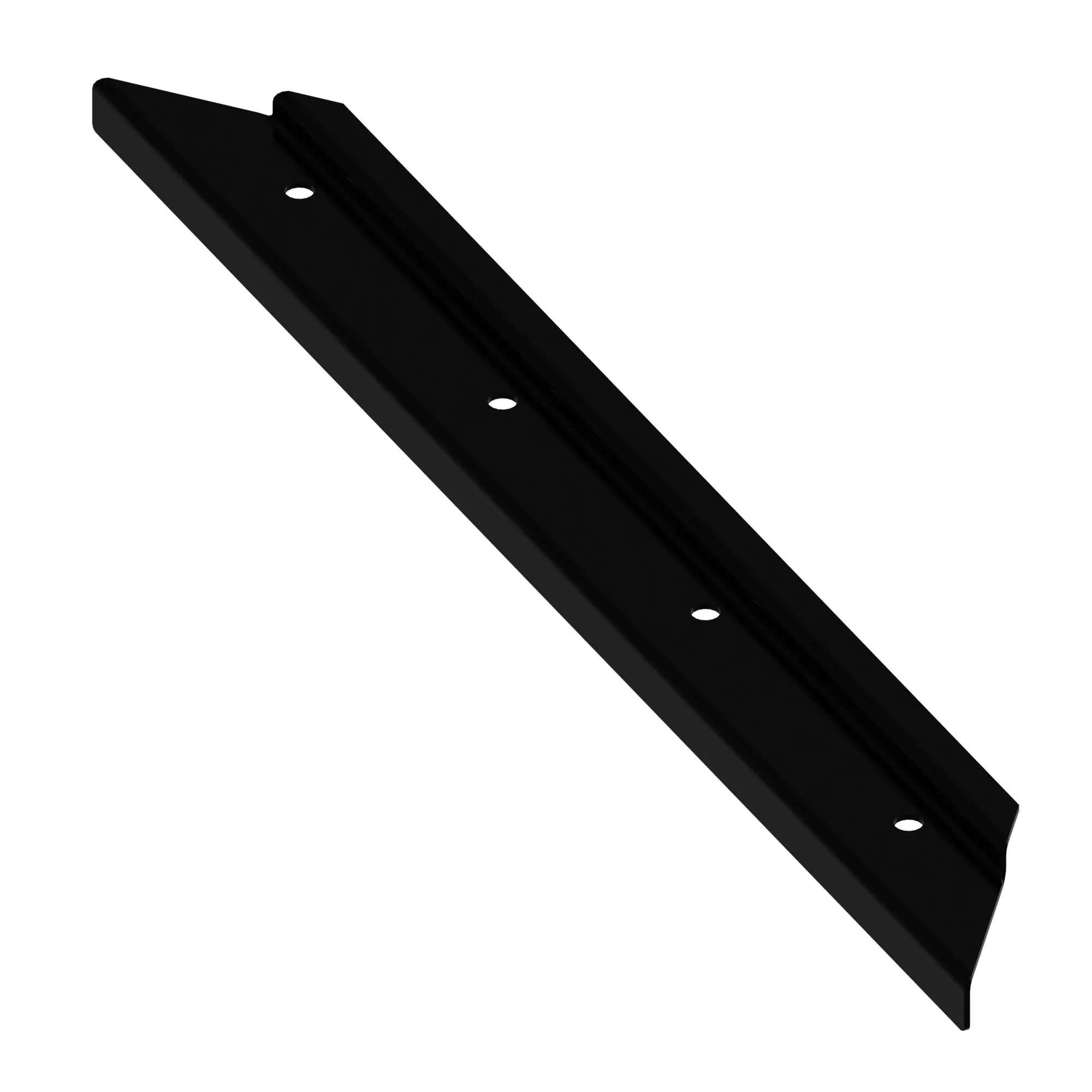 John Deere Skylight Plate - F385803