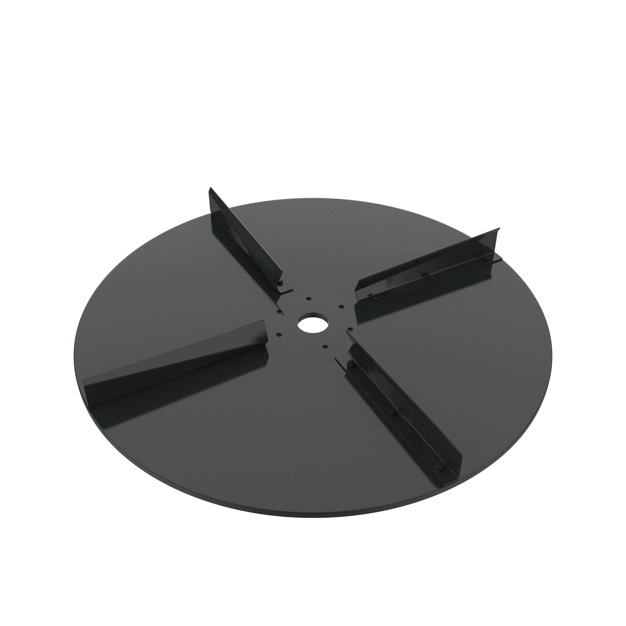 John Deere Left Side Nutrient Applicator Distributor Disk - KK38260