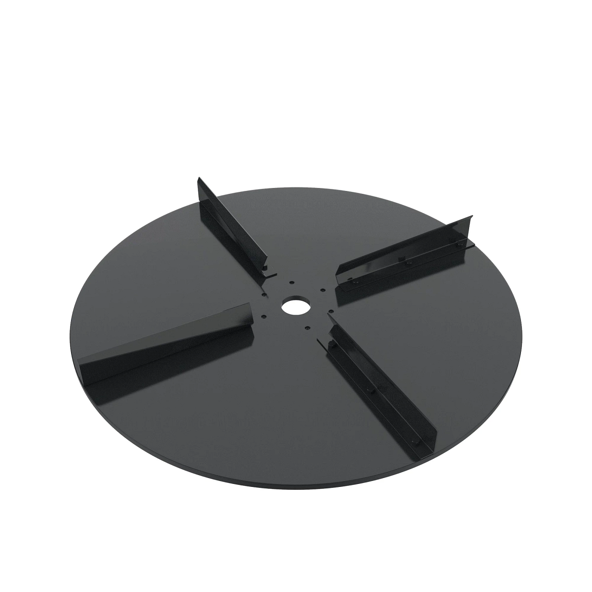 Disk, Disc - Distributor LH