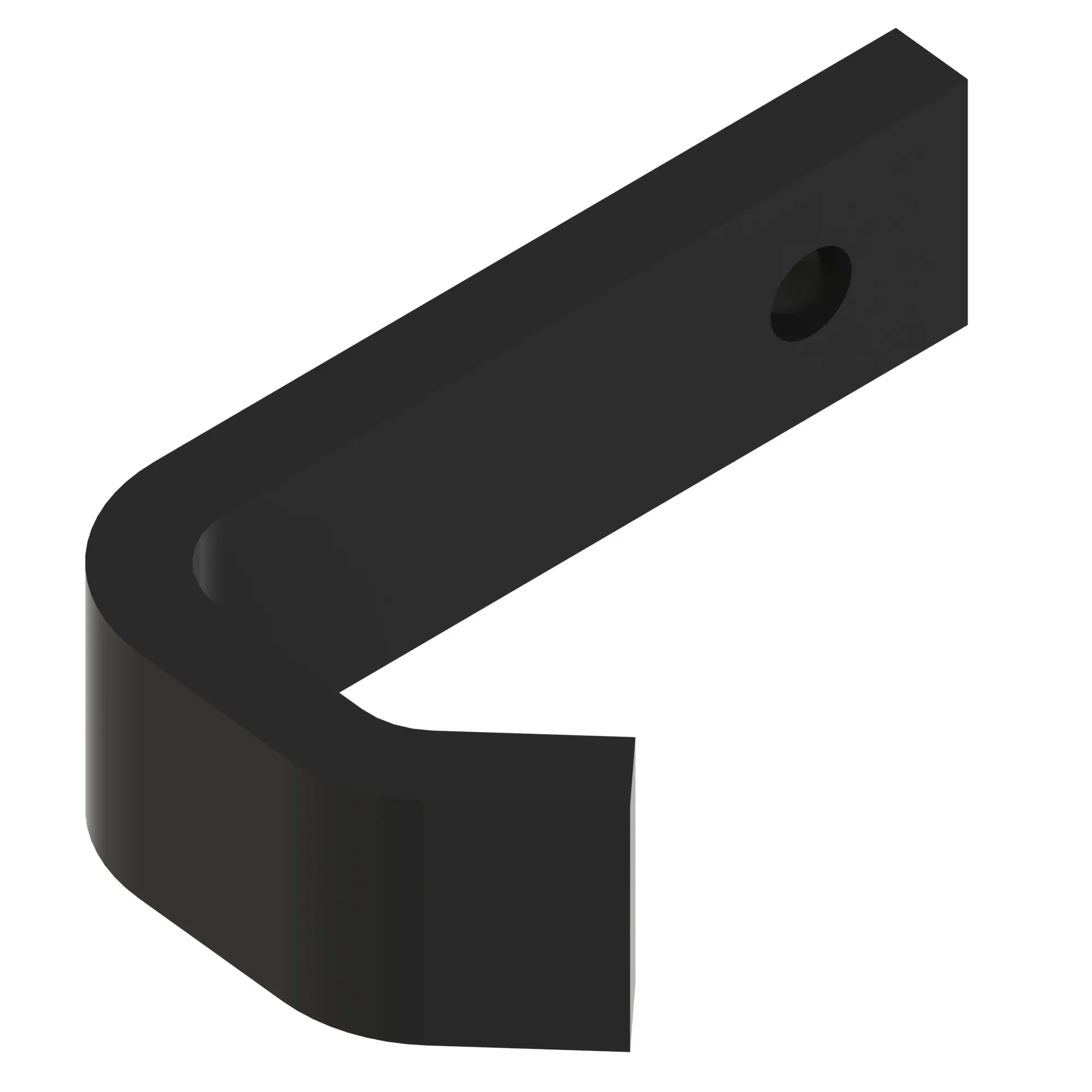 John Deere Skid Plate - M90531