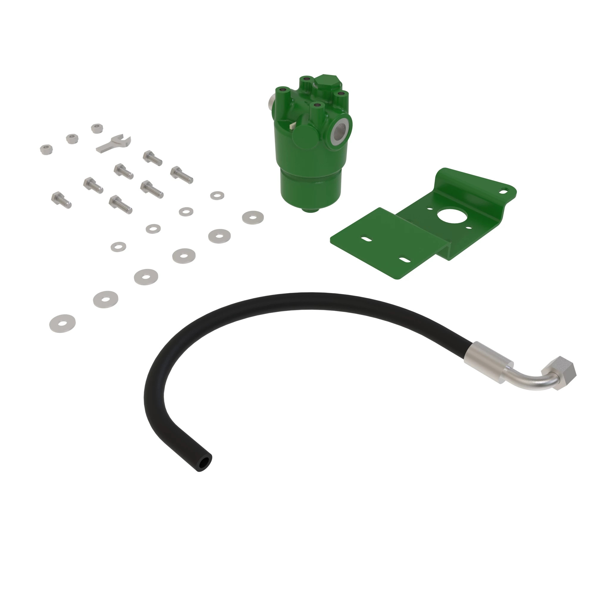 700 HYDRAULIC OIL FILTER