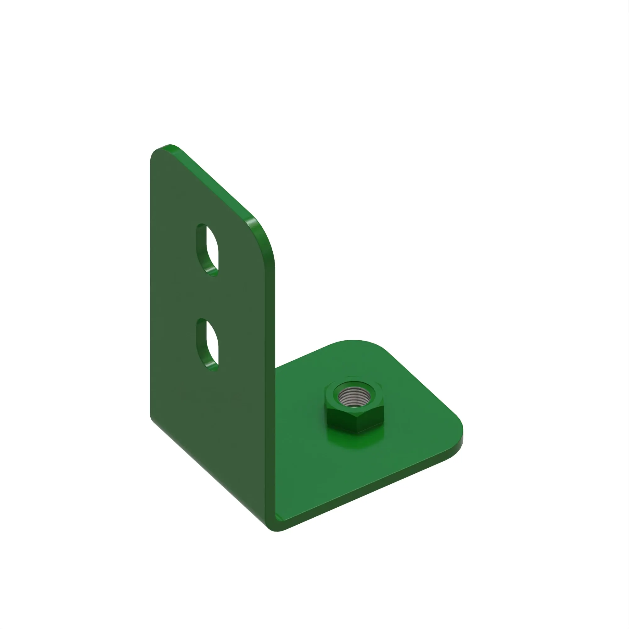 John Deere Front Cover Support - AN303391