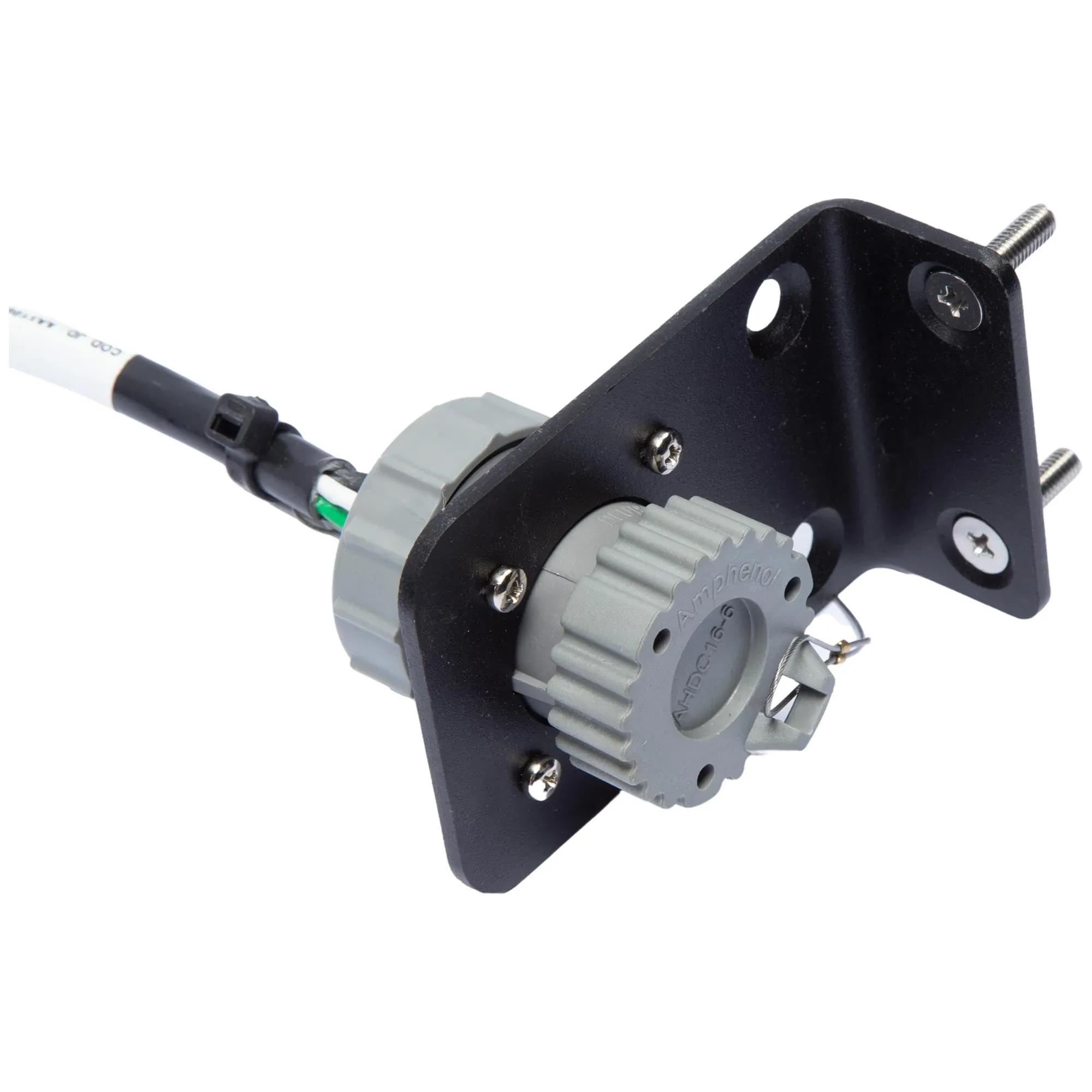 WIRING HARNESS, CAN TRACTOR WIRING