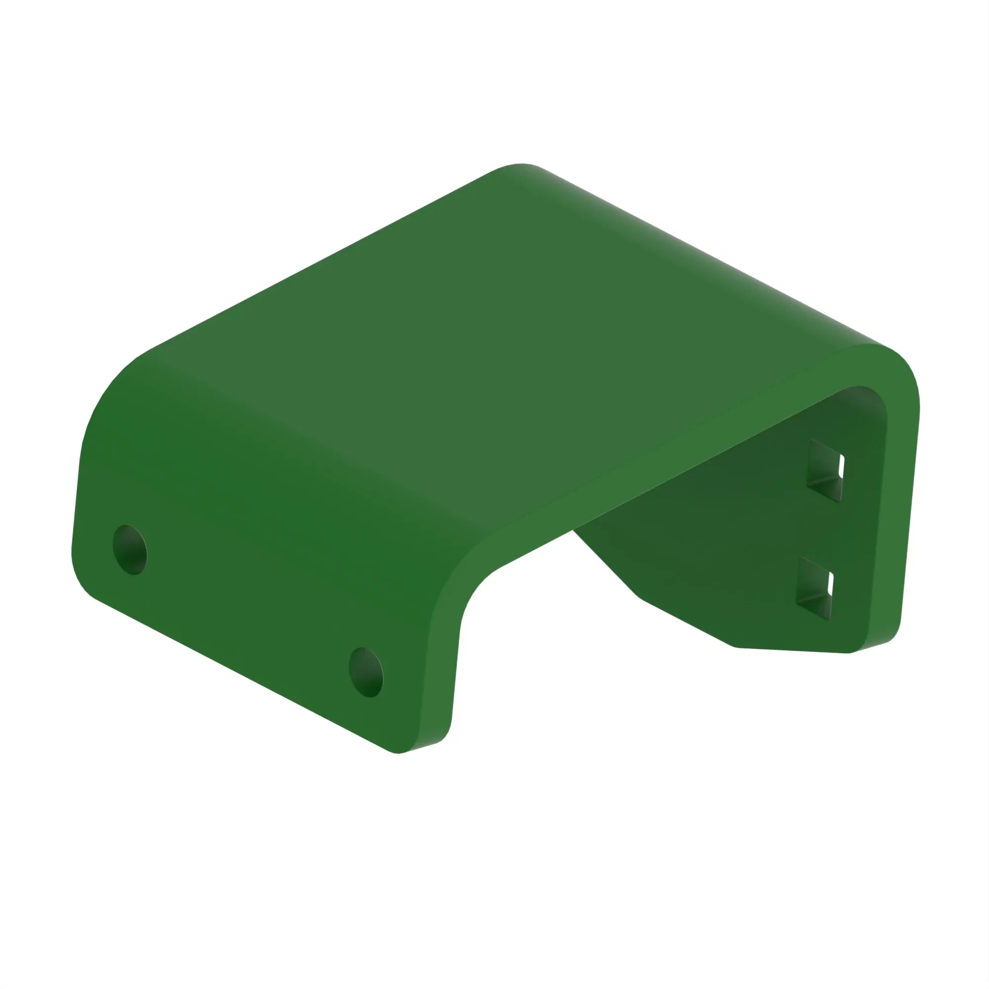 STANDARD, FORMED 5" BEAM