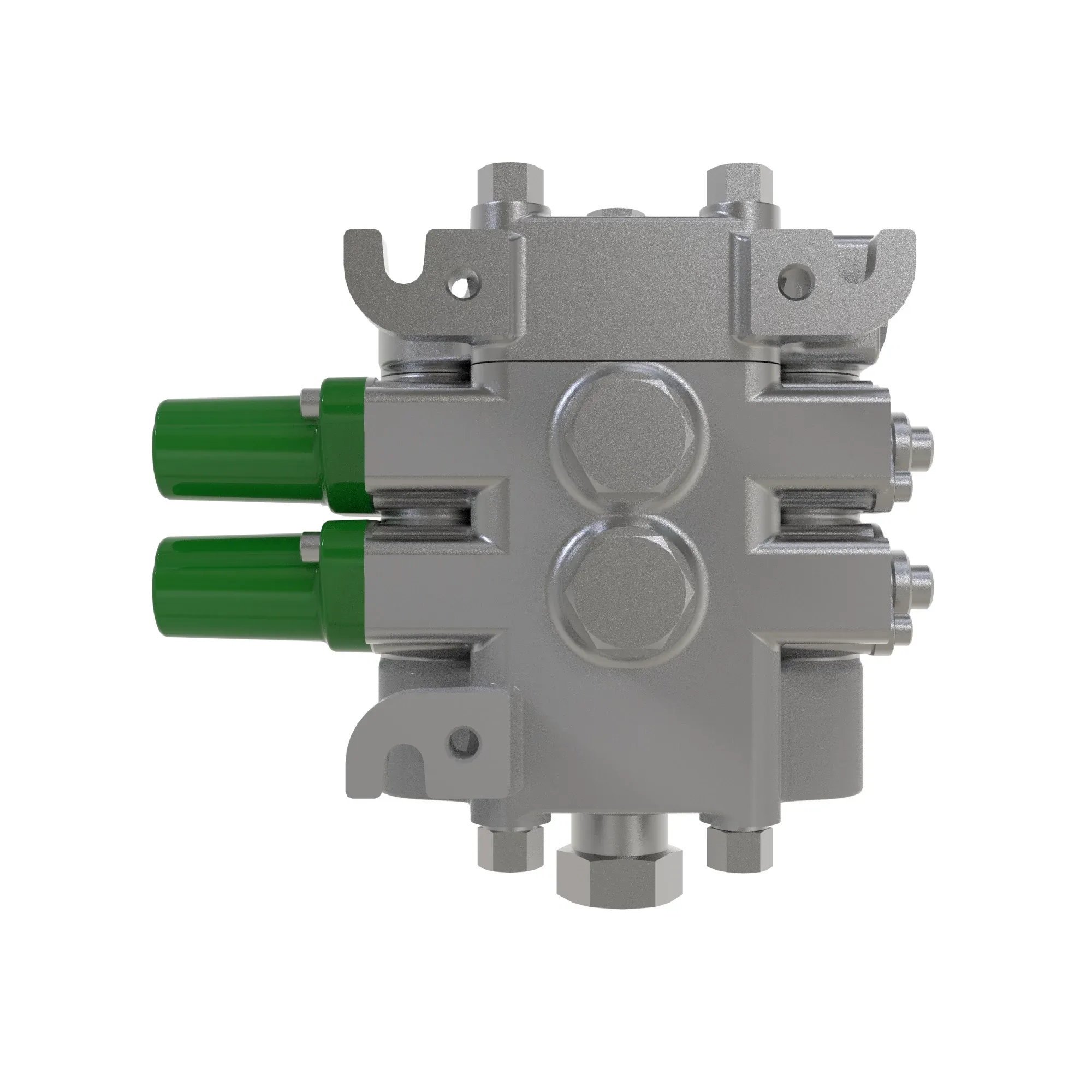 DOUBLE STACKABLE SCV (2  STANDARD)