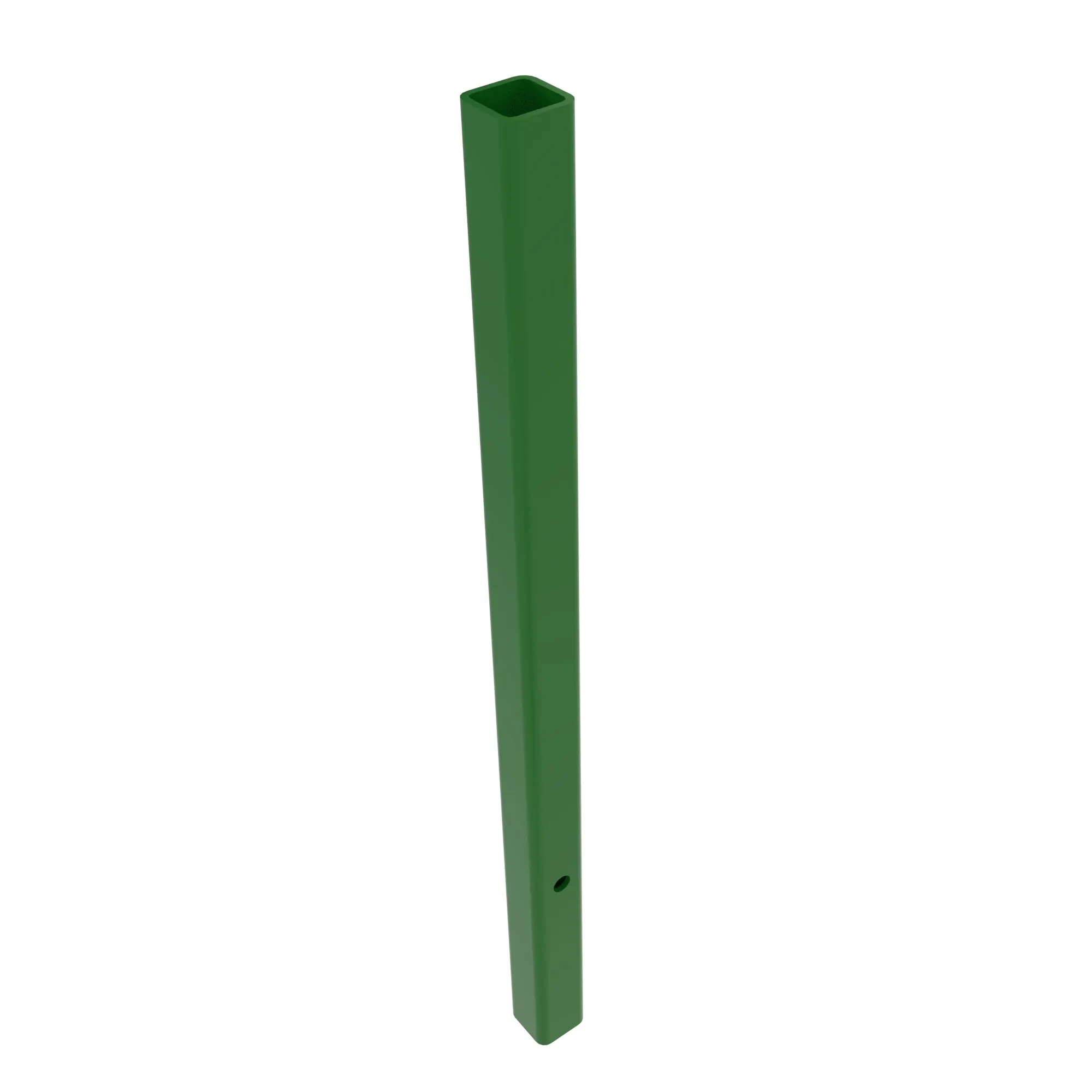 Rear Yoke Stop Mount
(LWFM - 30")