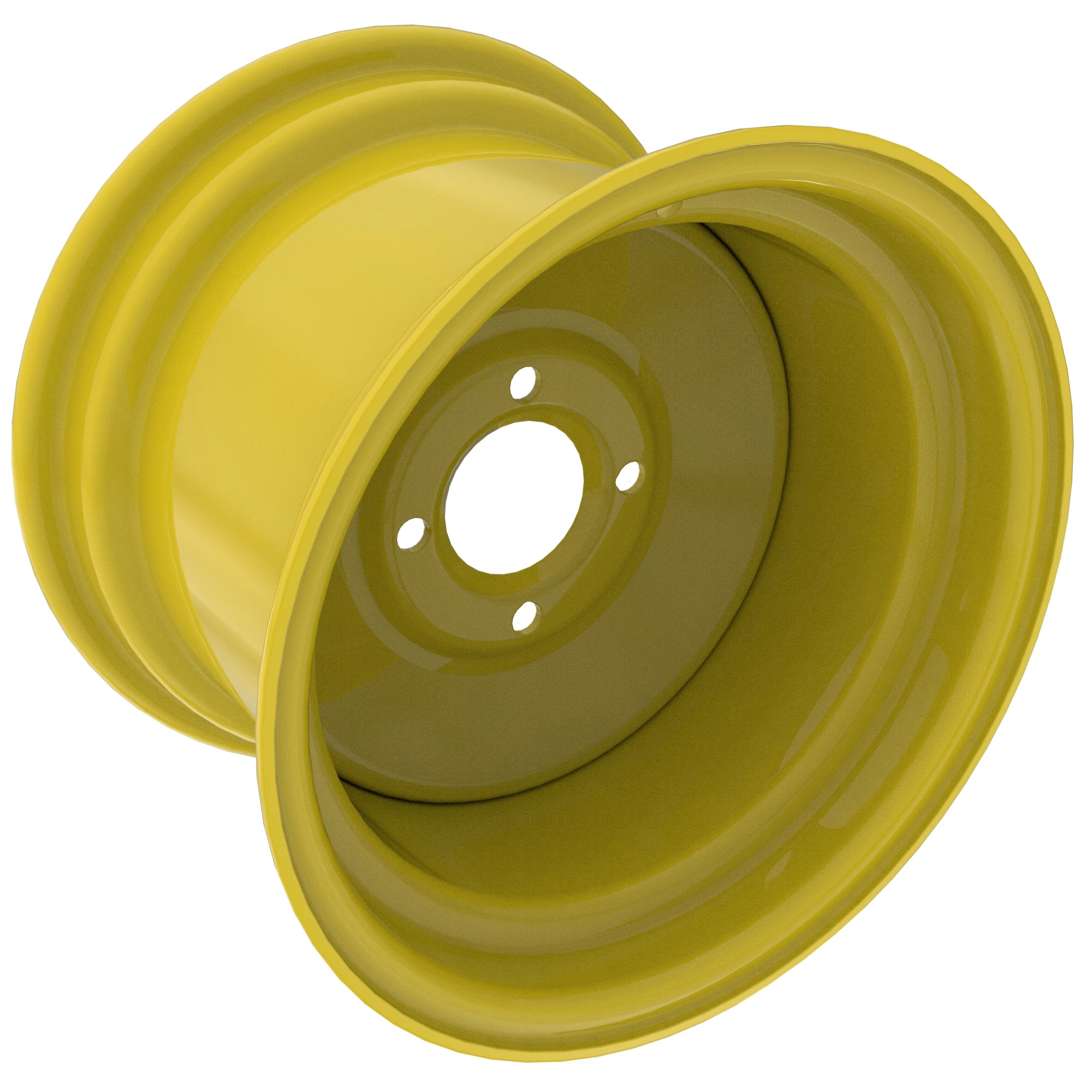 John Deere Rim, 8.5 X 12 - TCU14985