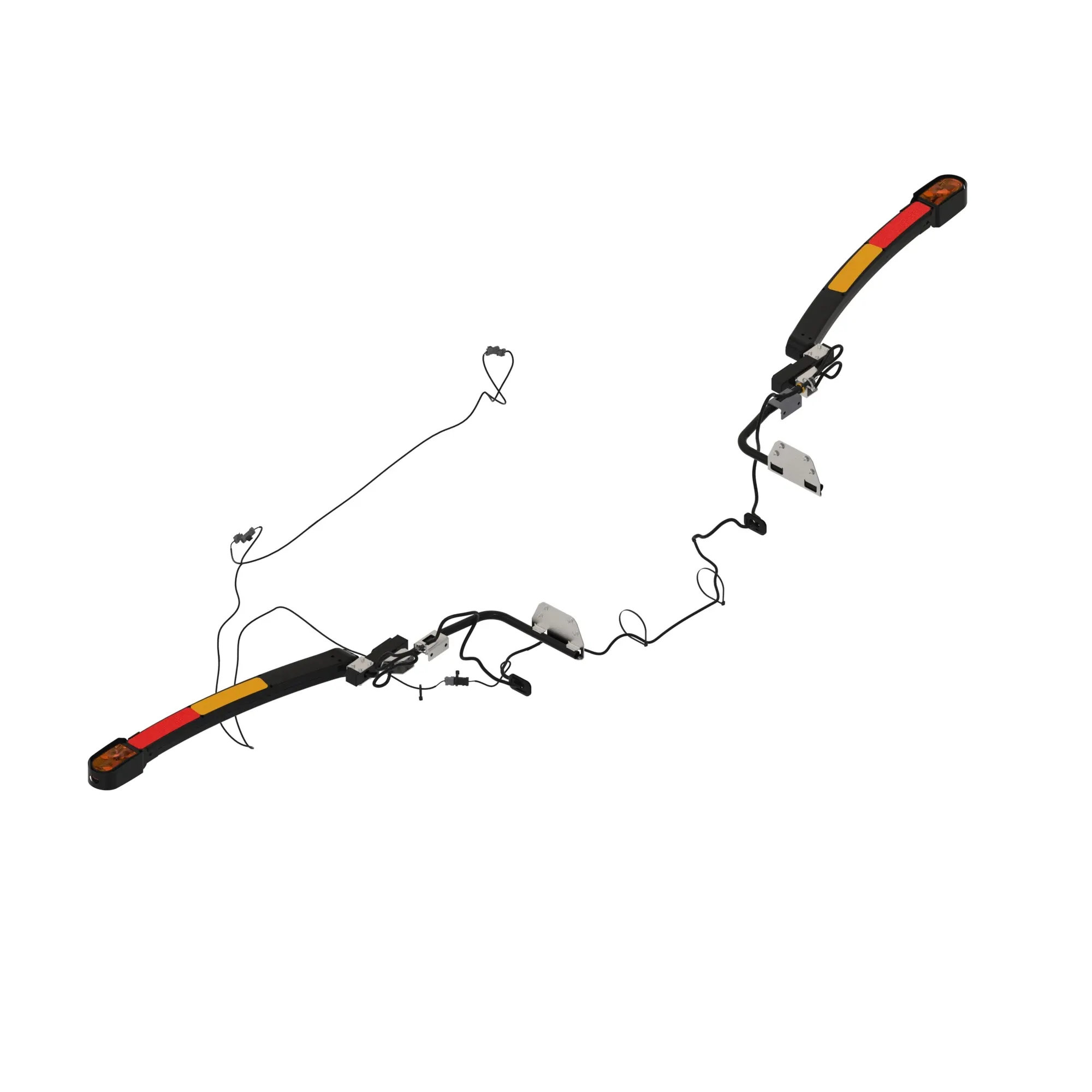 John Deere Extremity Light Kit - BL17060