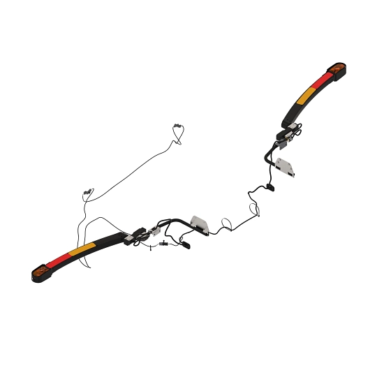 John Deere Extremity Light Kit - BL17060