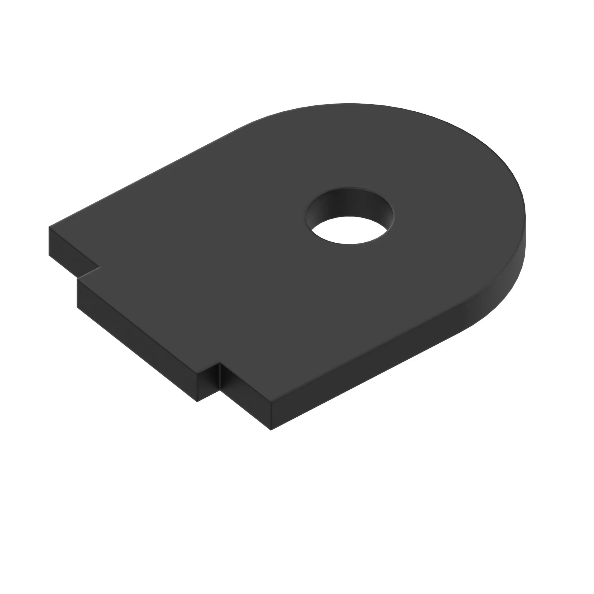 John Deere Tube Isolator - KK13975
