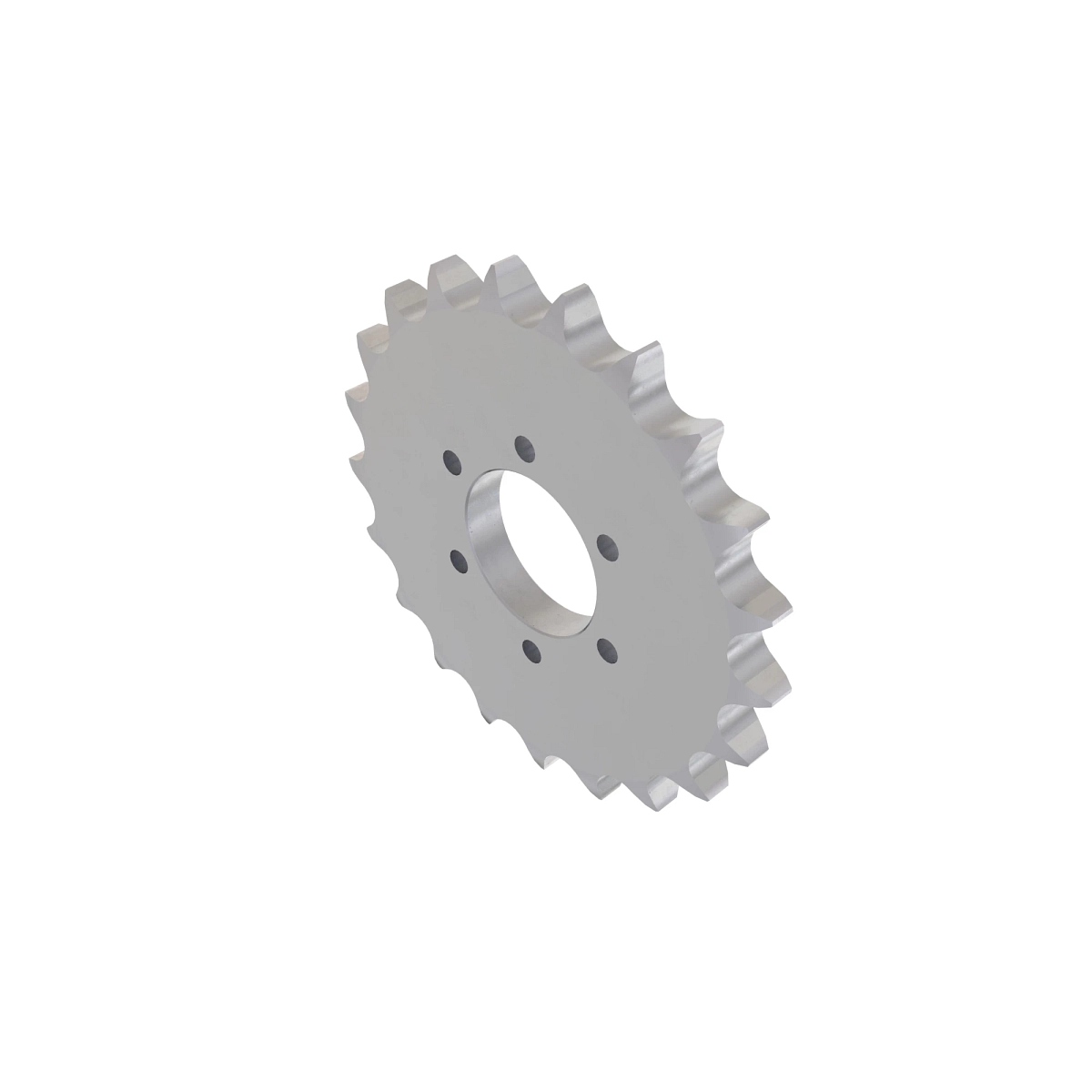 Sprocket Assy-19T RC60, W/ Bushing