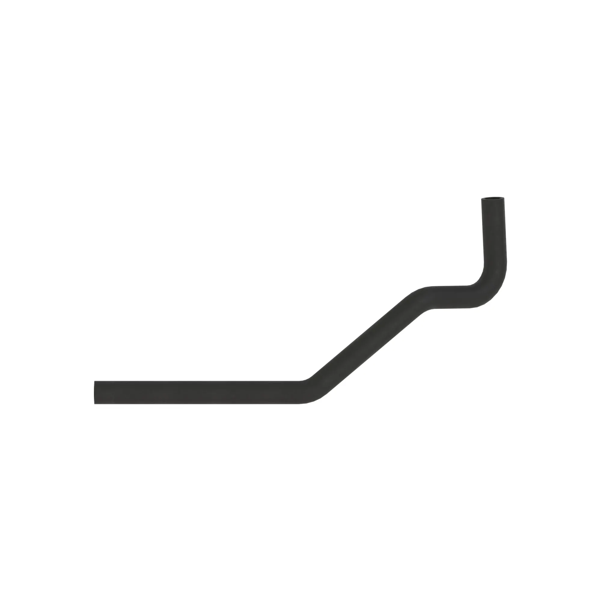 L173723: Radiator Hose, Formed
