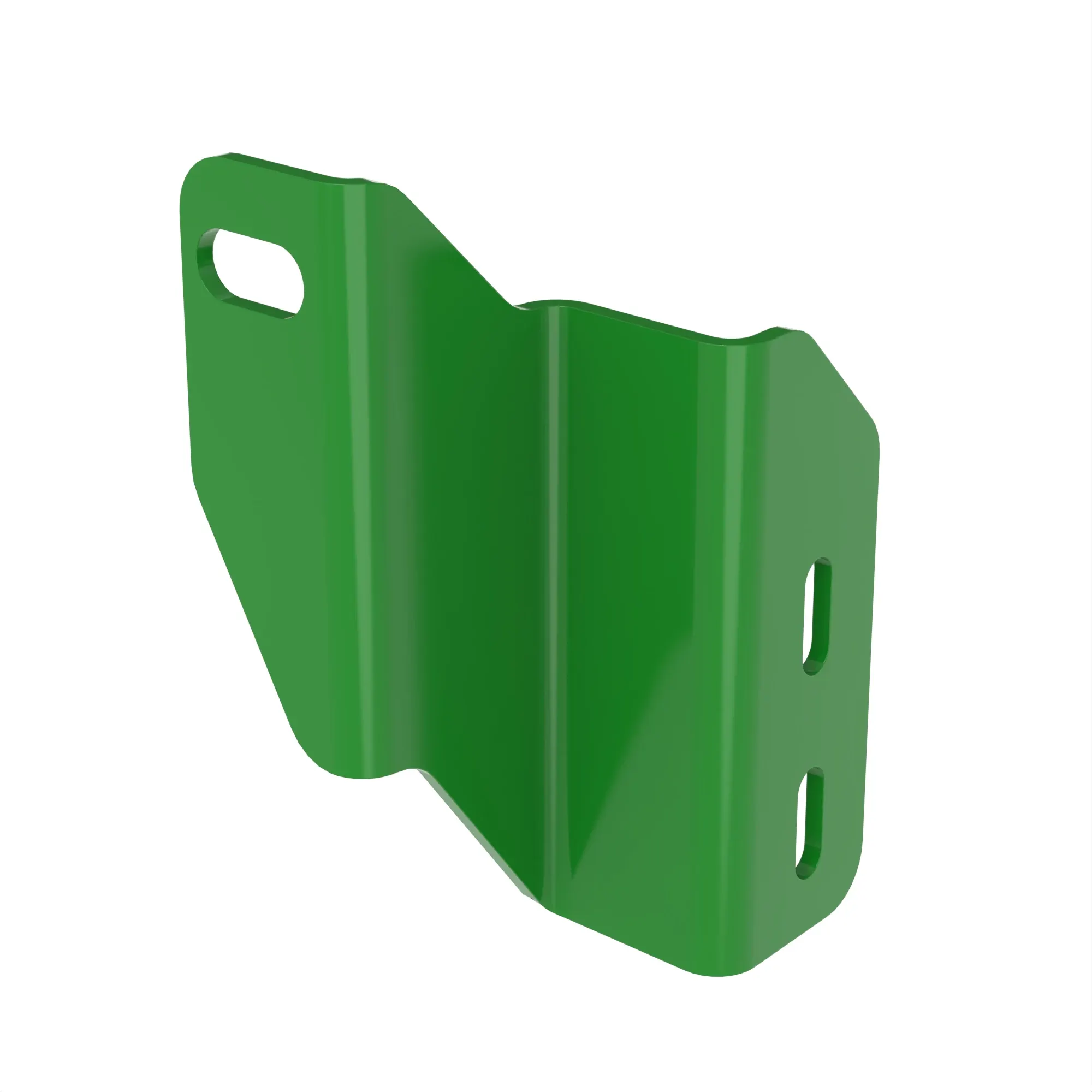 John Deere Screen Support Reinforcement - Z104371