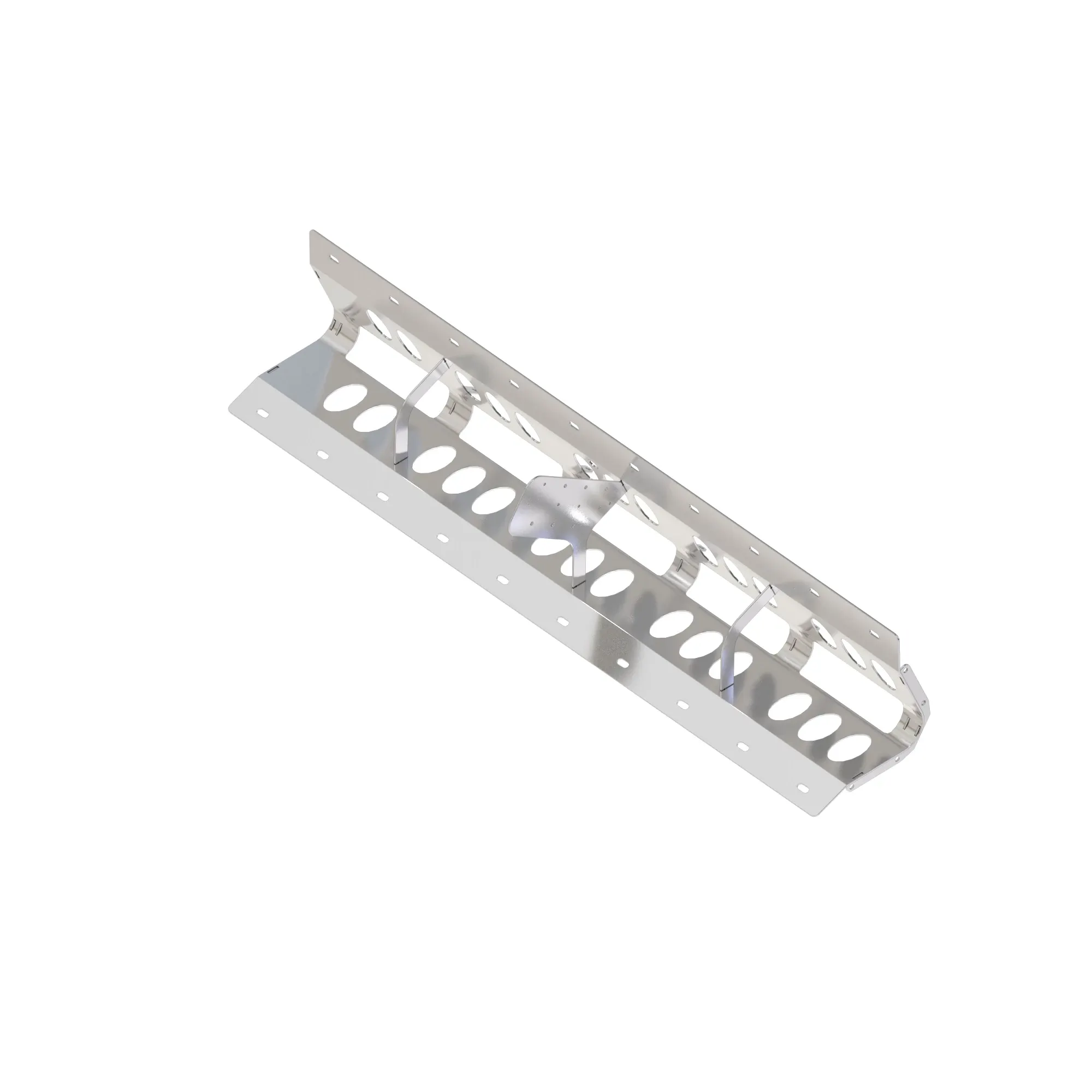 John Deere CCS™ Manifold, 14 Exits - DQ59349