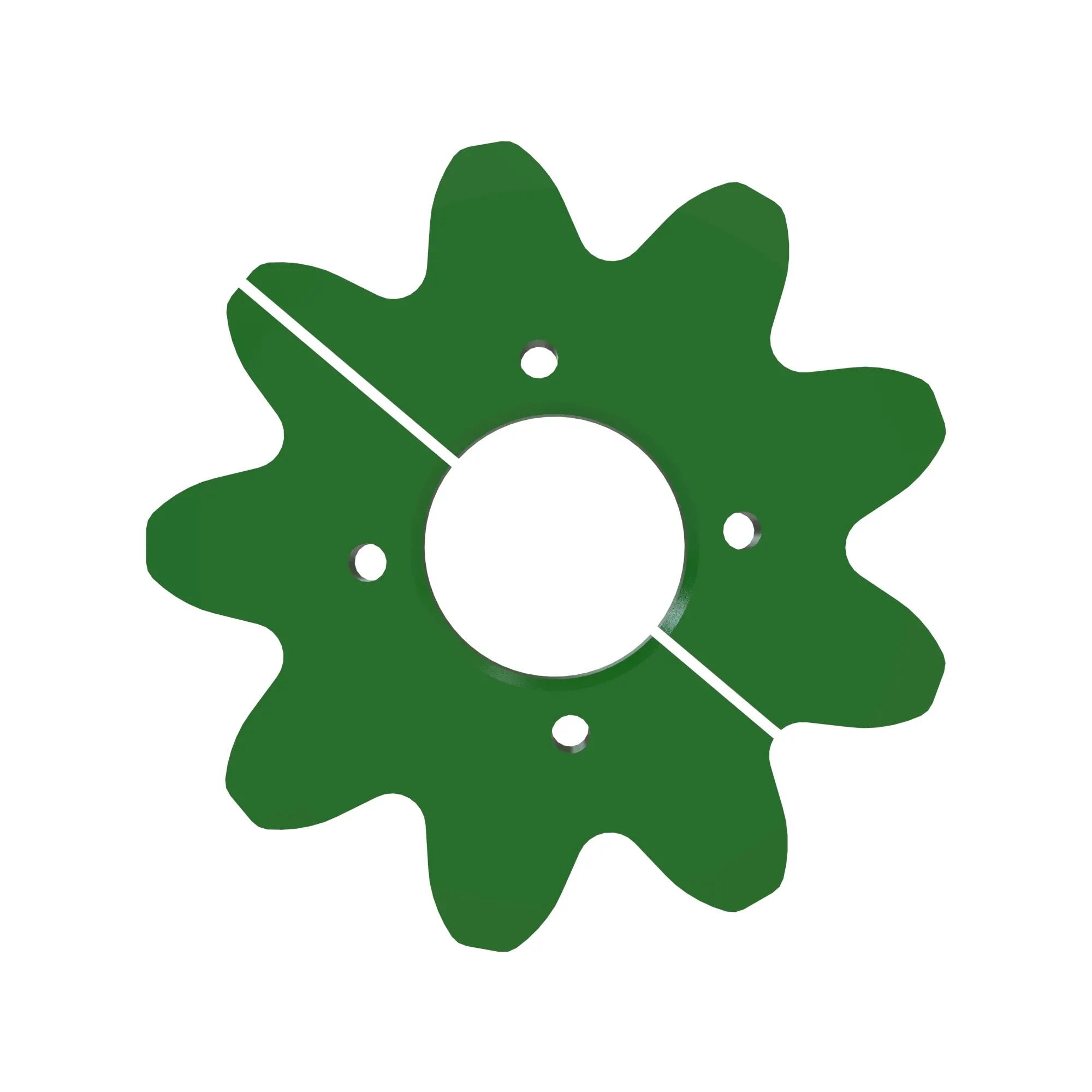 SPROCKET-9T 2100