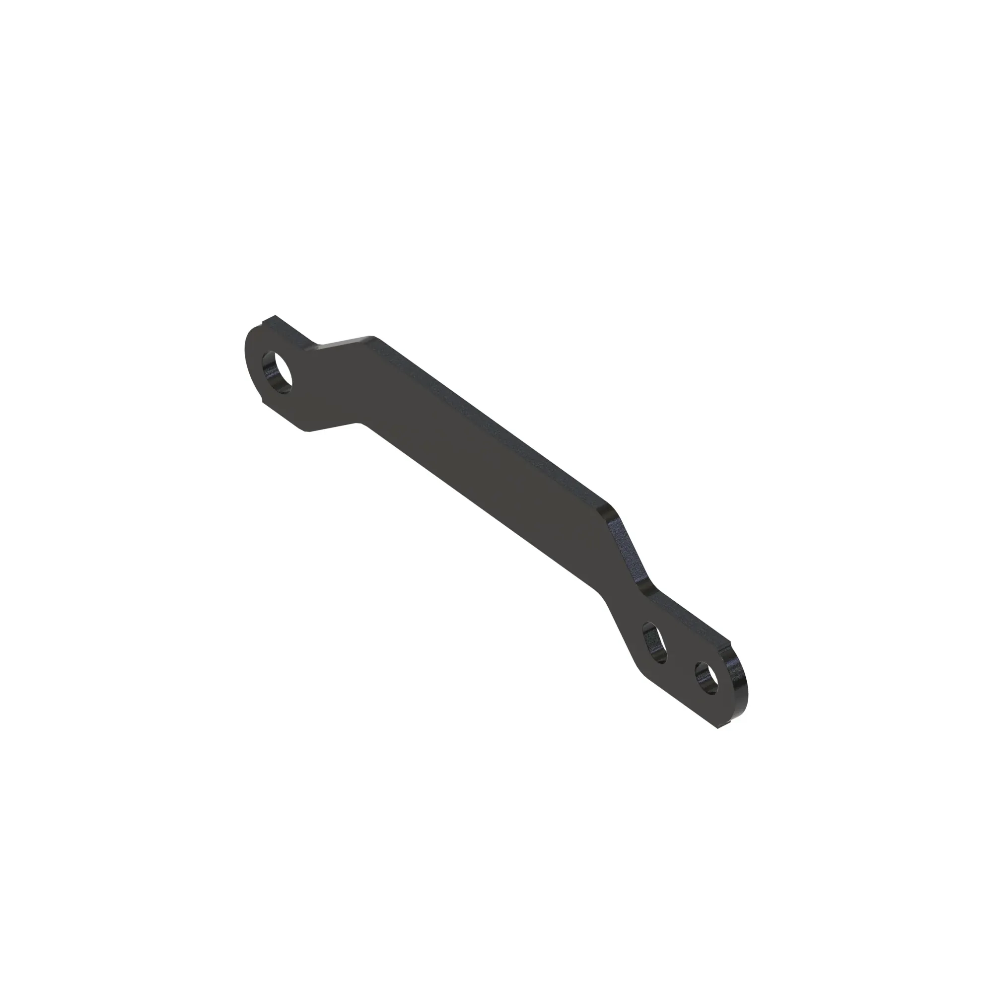 Arm, ARM, REAR DRAFT
