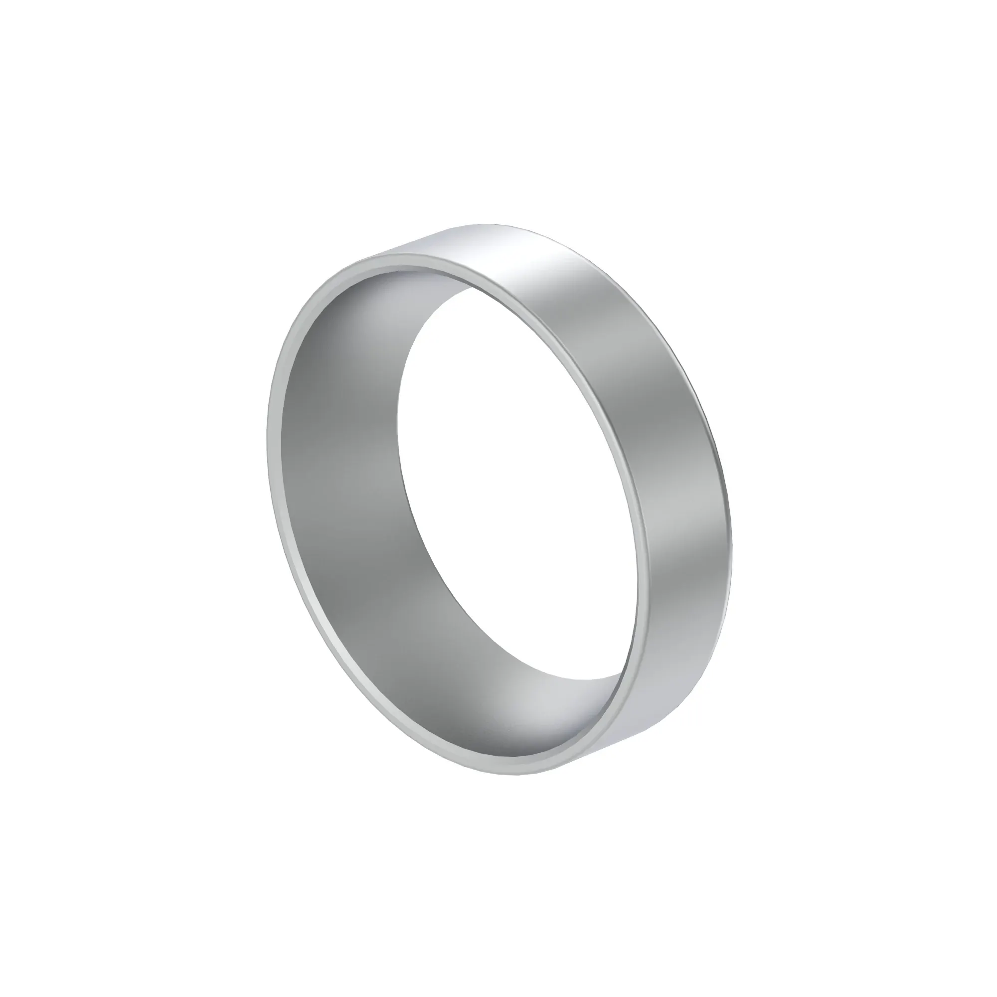 John Deere Tapered Roller Bearing Cup - YZ122233