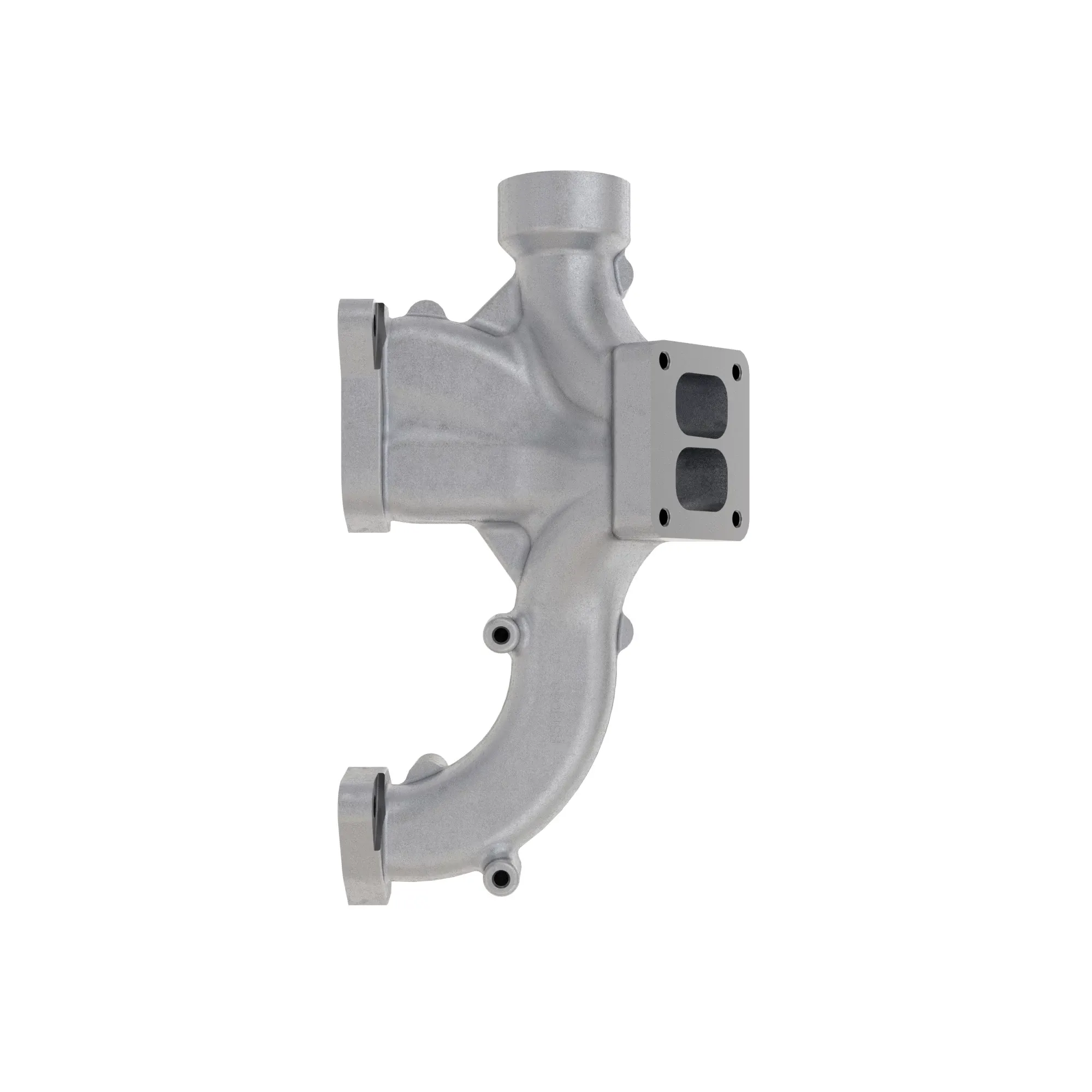 EXHAUST MANIFOLD