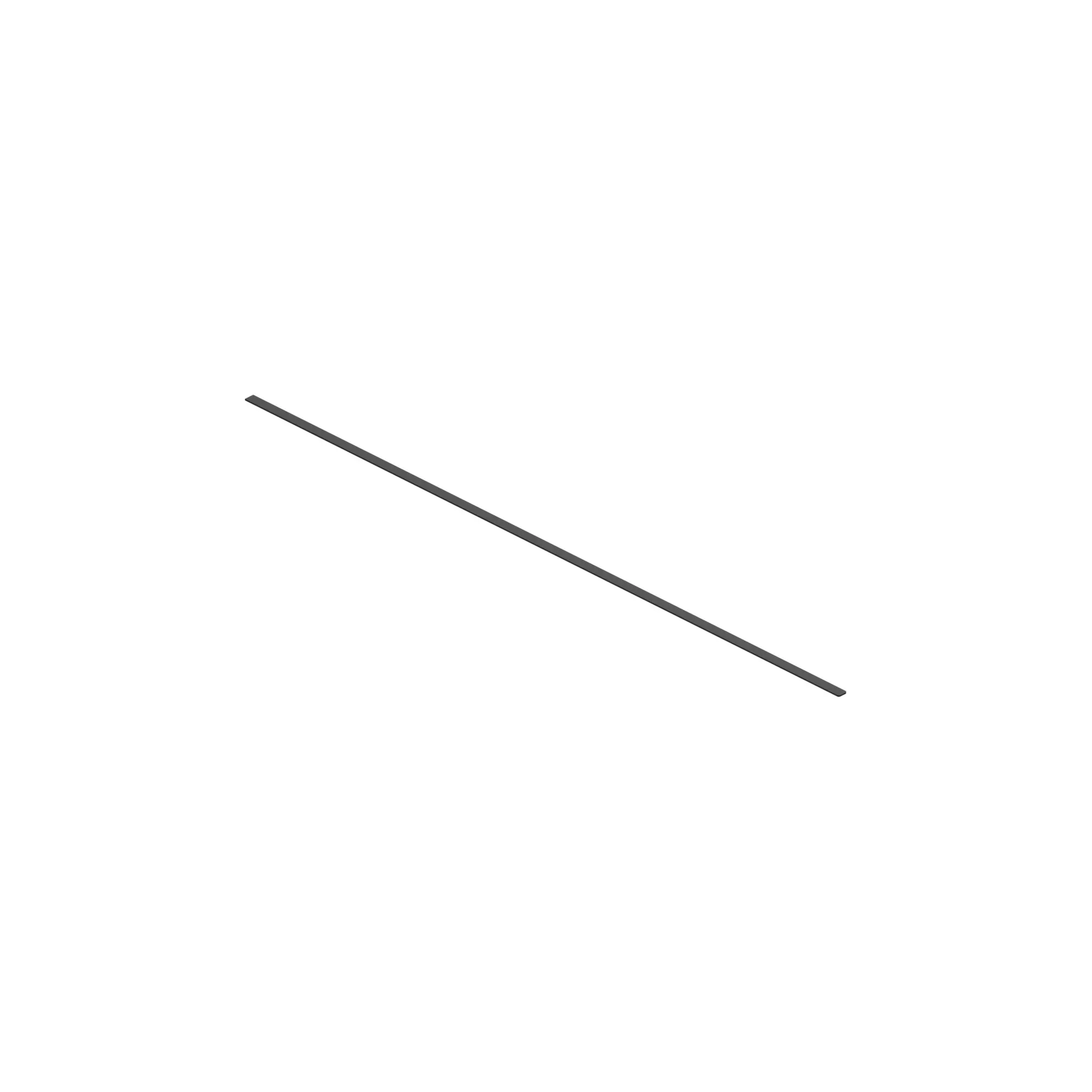 RETAINER, STRIP