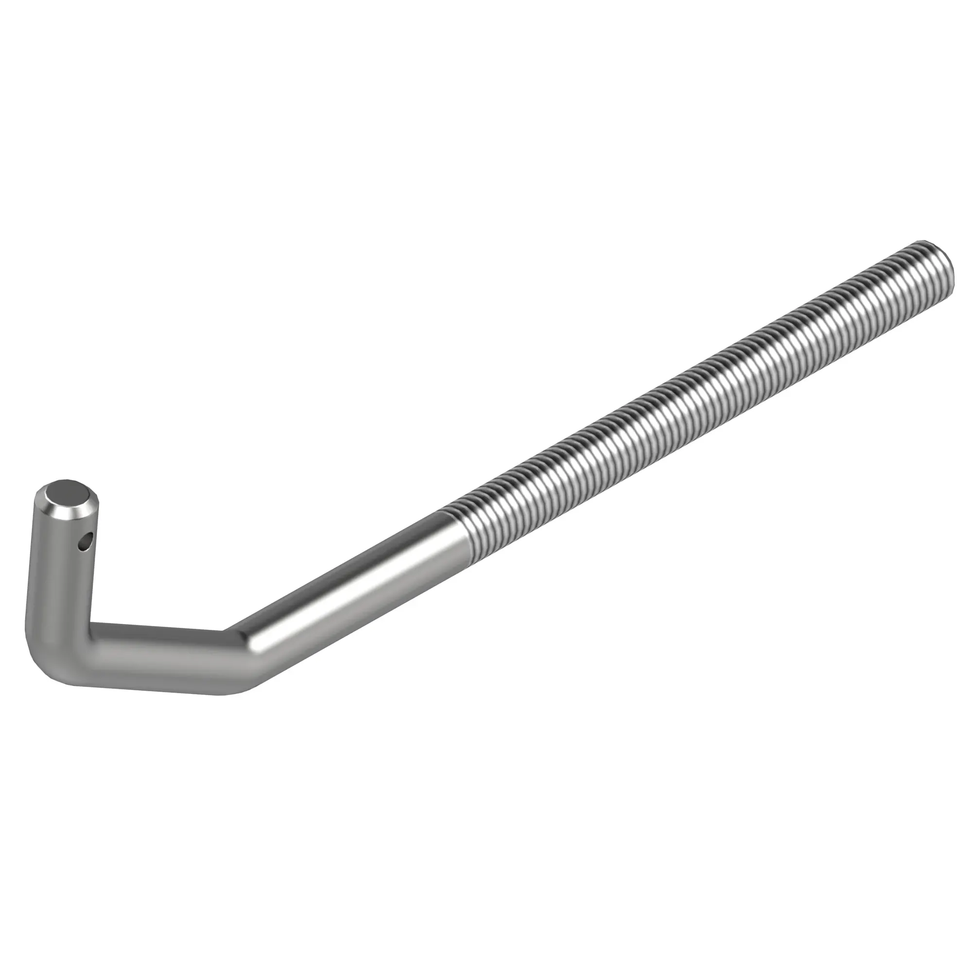 John Deere Brake Actuating Rod - TCU22948