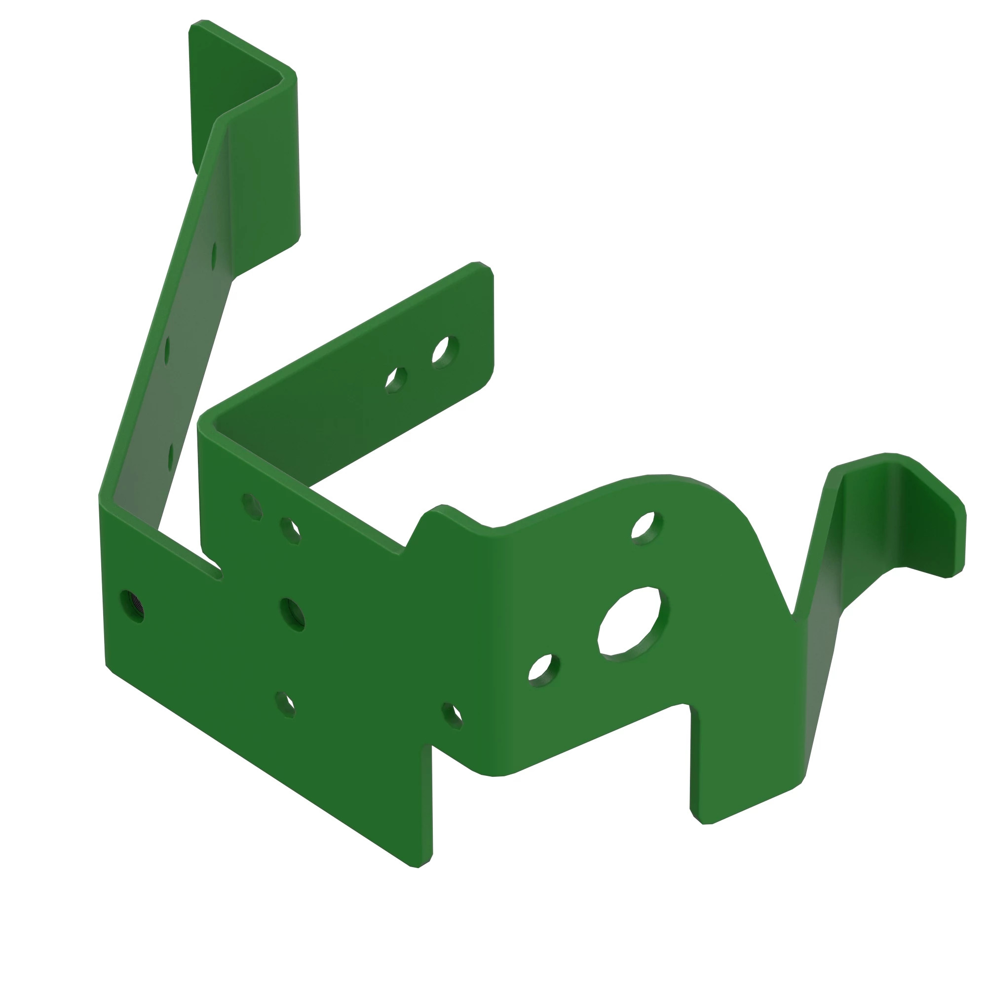 HOSE BUNDLE SUPPORT, LHSS