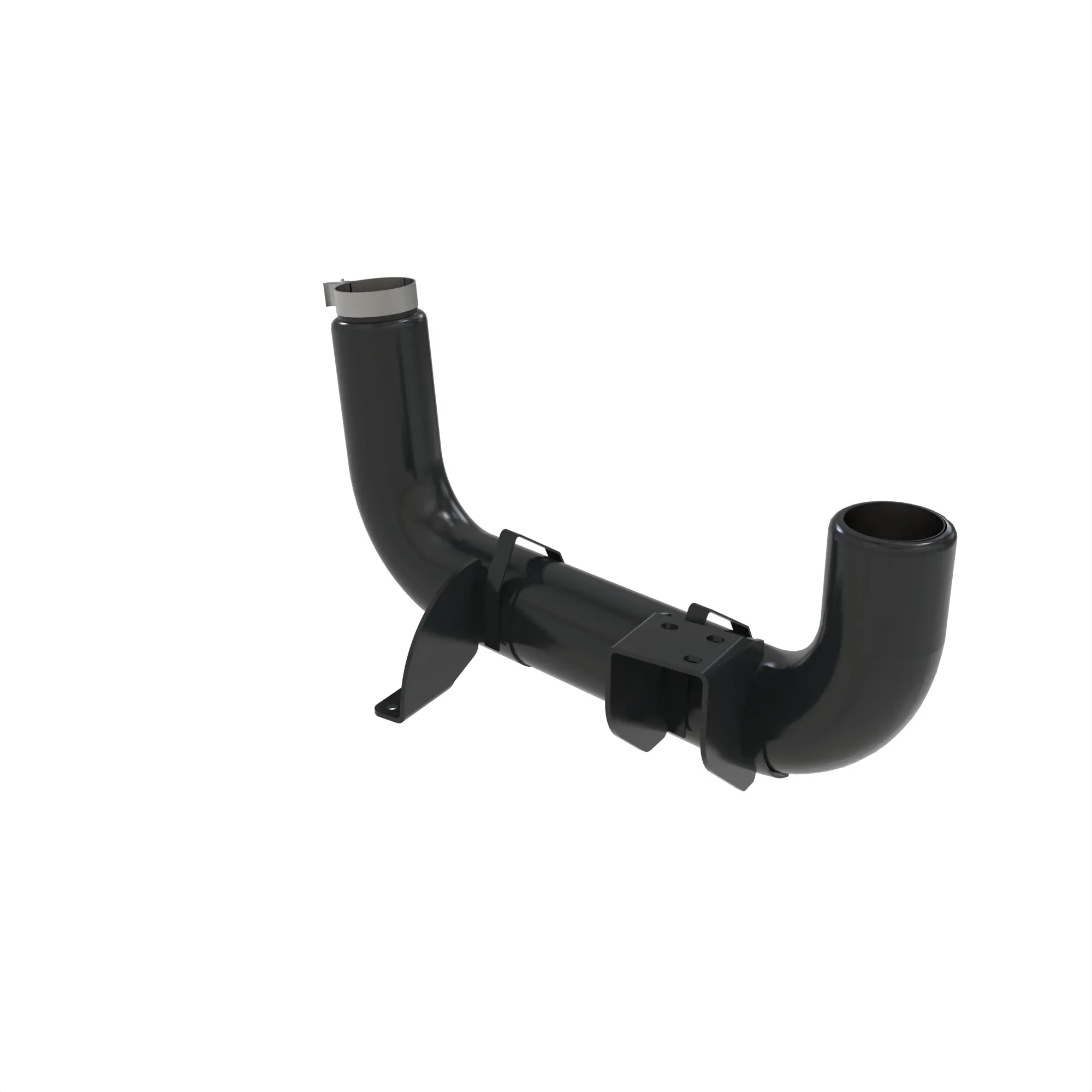 Exhaust Pipe