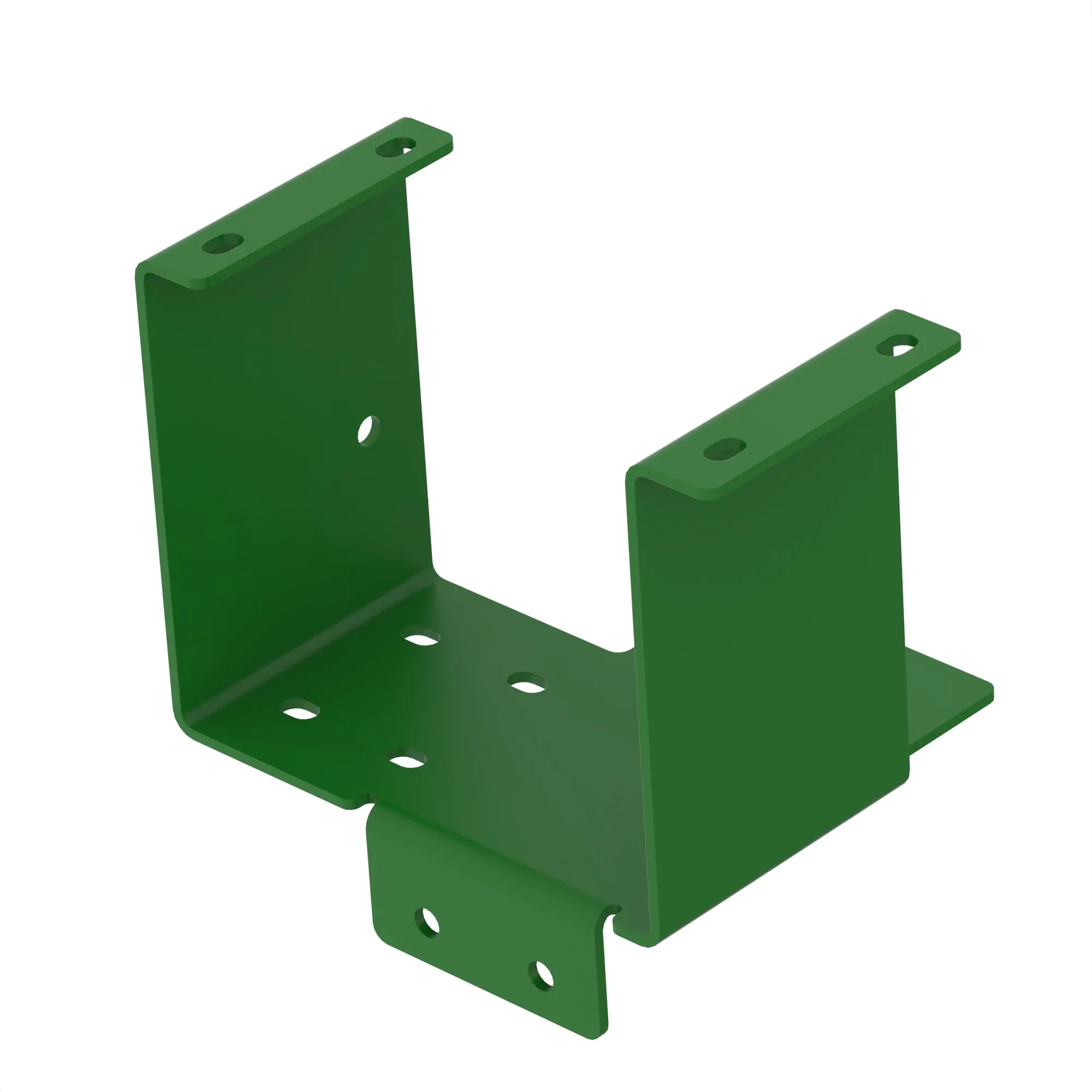 BRACKET, DI PUMP GUARD, TEXT FREE