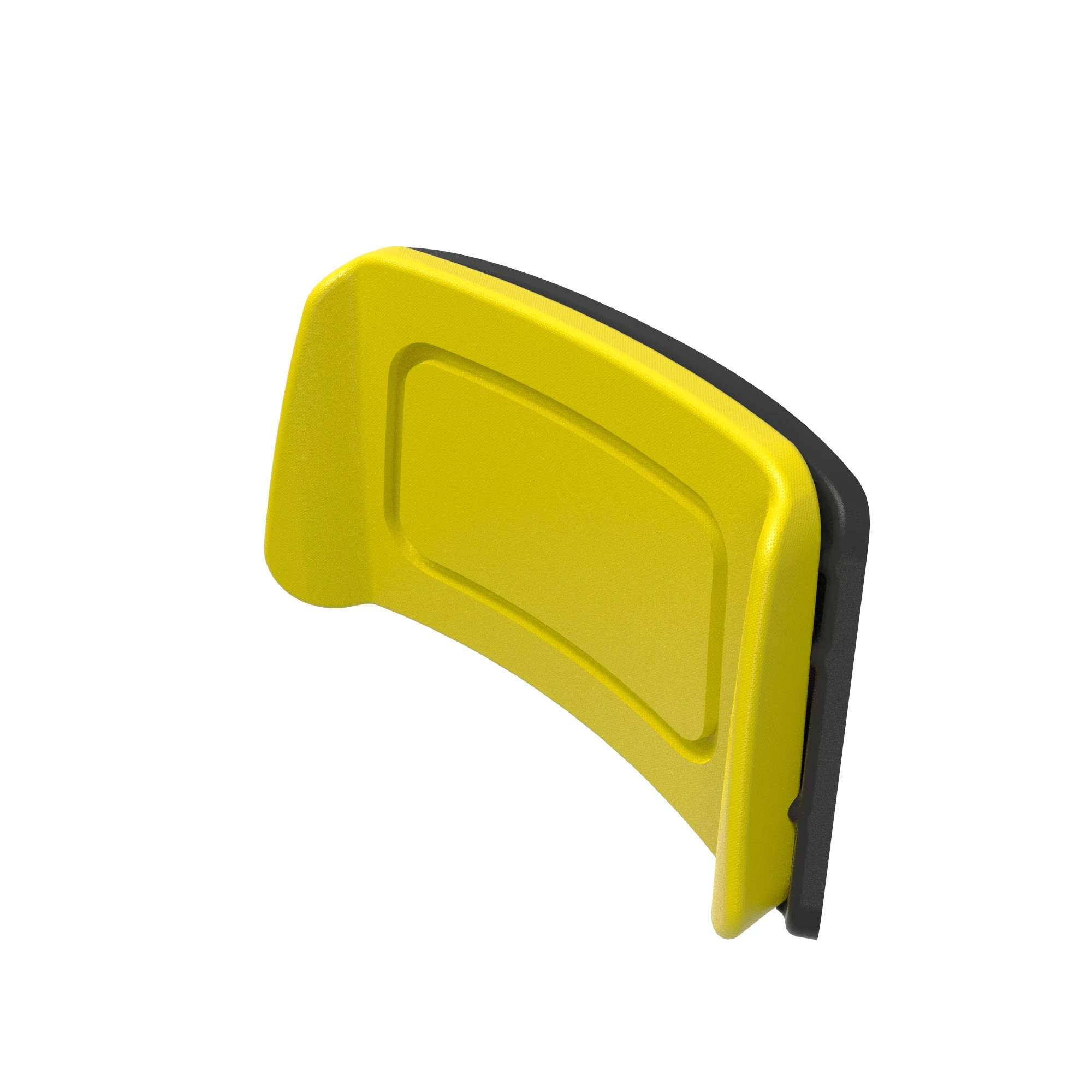 SEAT BACK, ASSEMBLY REST COMP