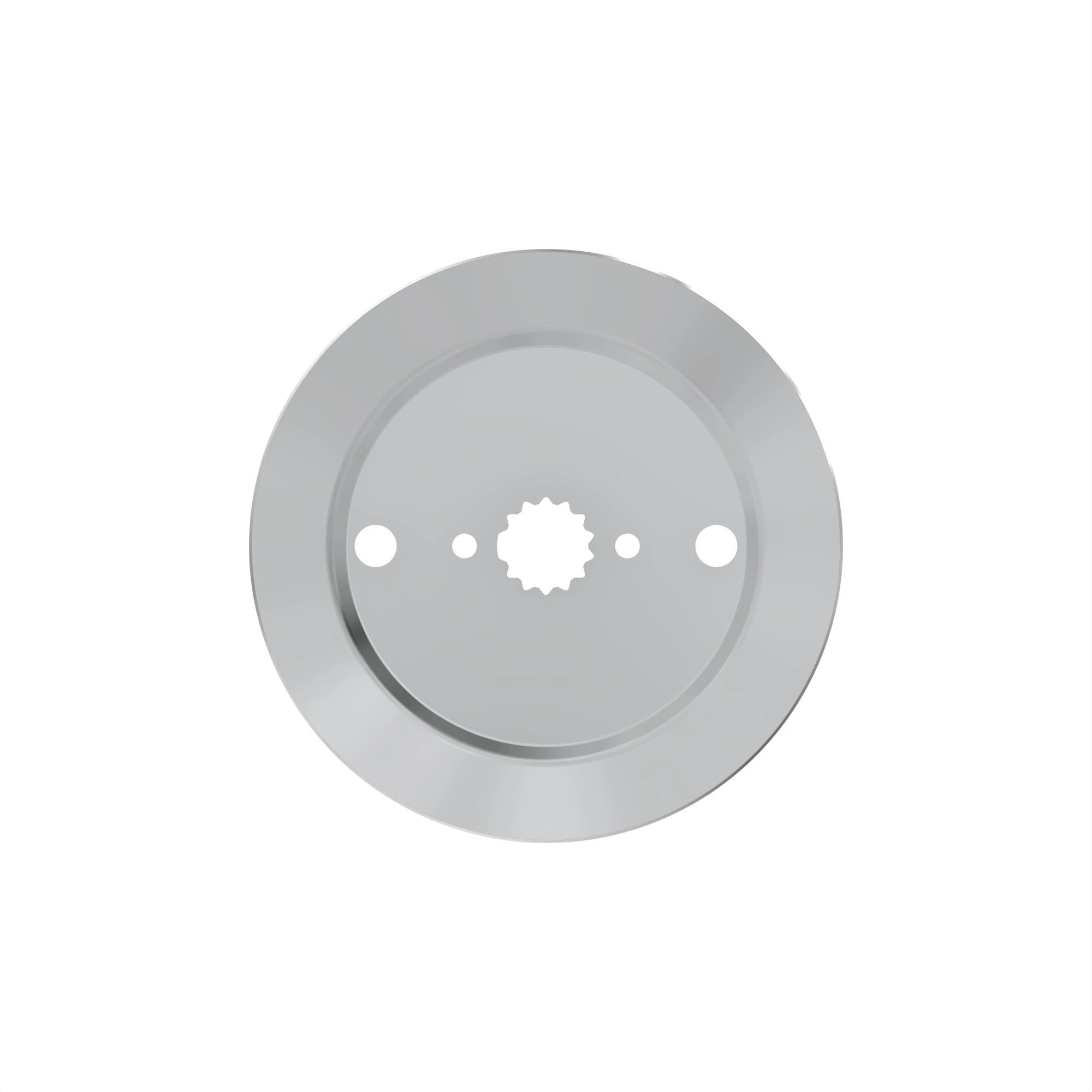 PULLEY, SHEAVE, WELDED