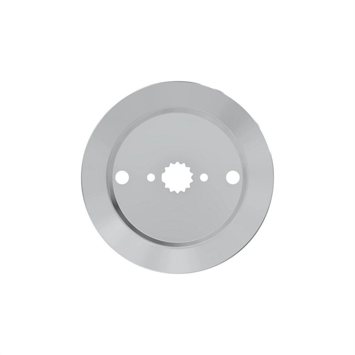 PULLEY, SHEAVE, WELDED