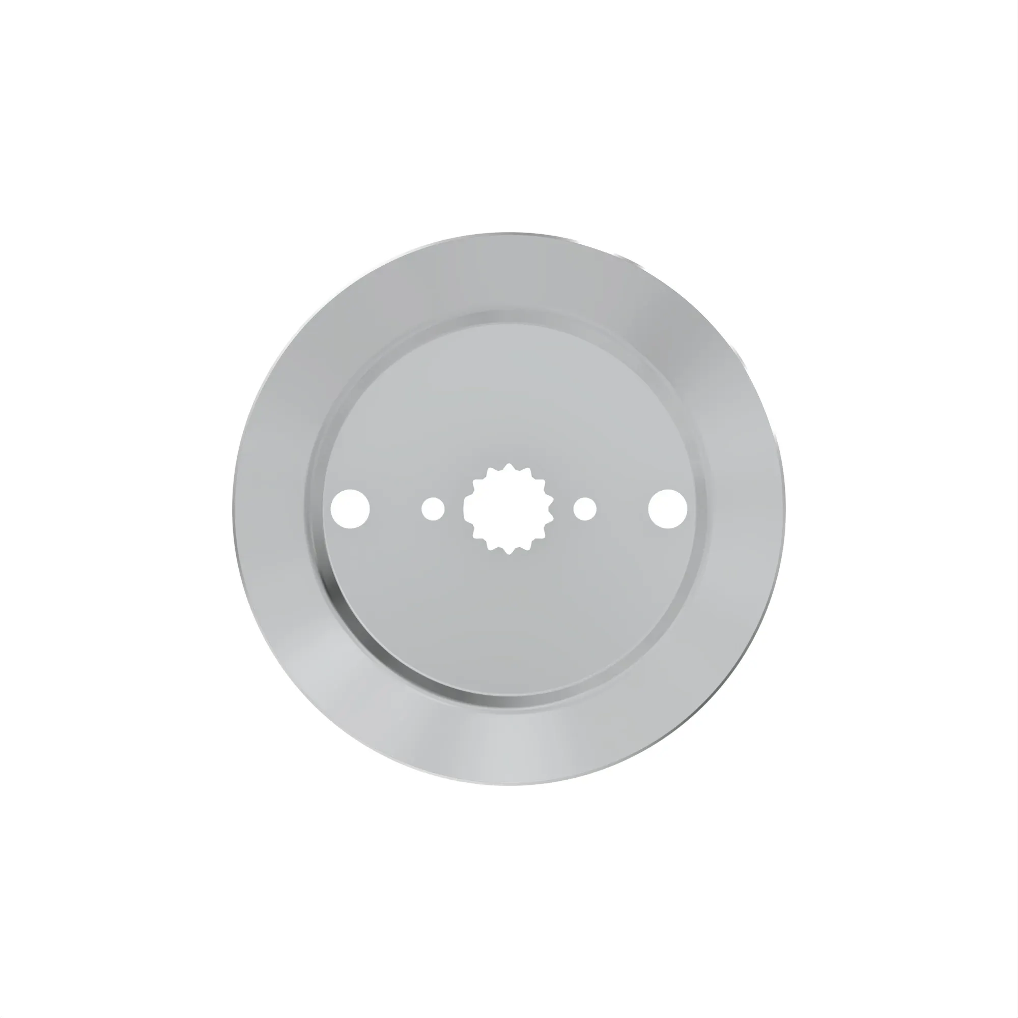PULLEY, SHEAVE, WELDED