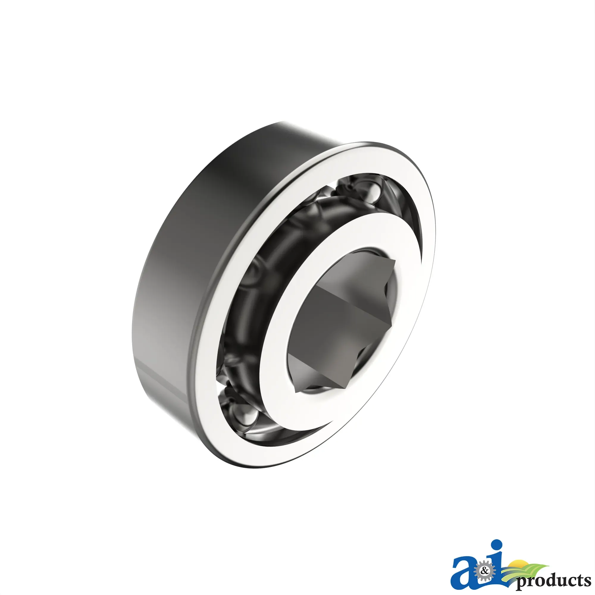 A&I Products Bearing - A-JD9338