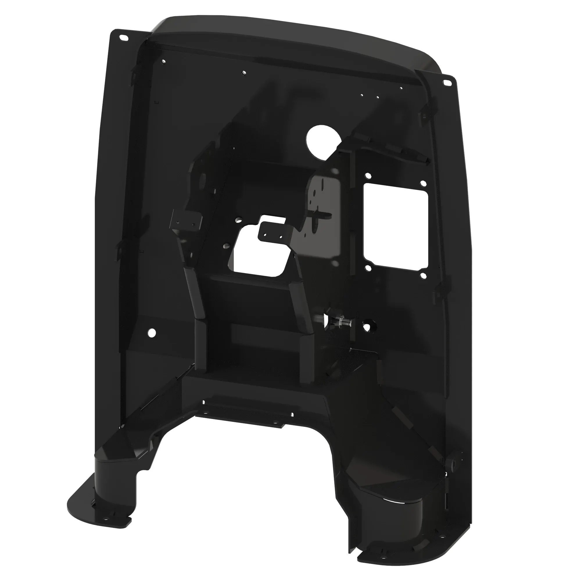 Control Support, N