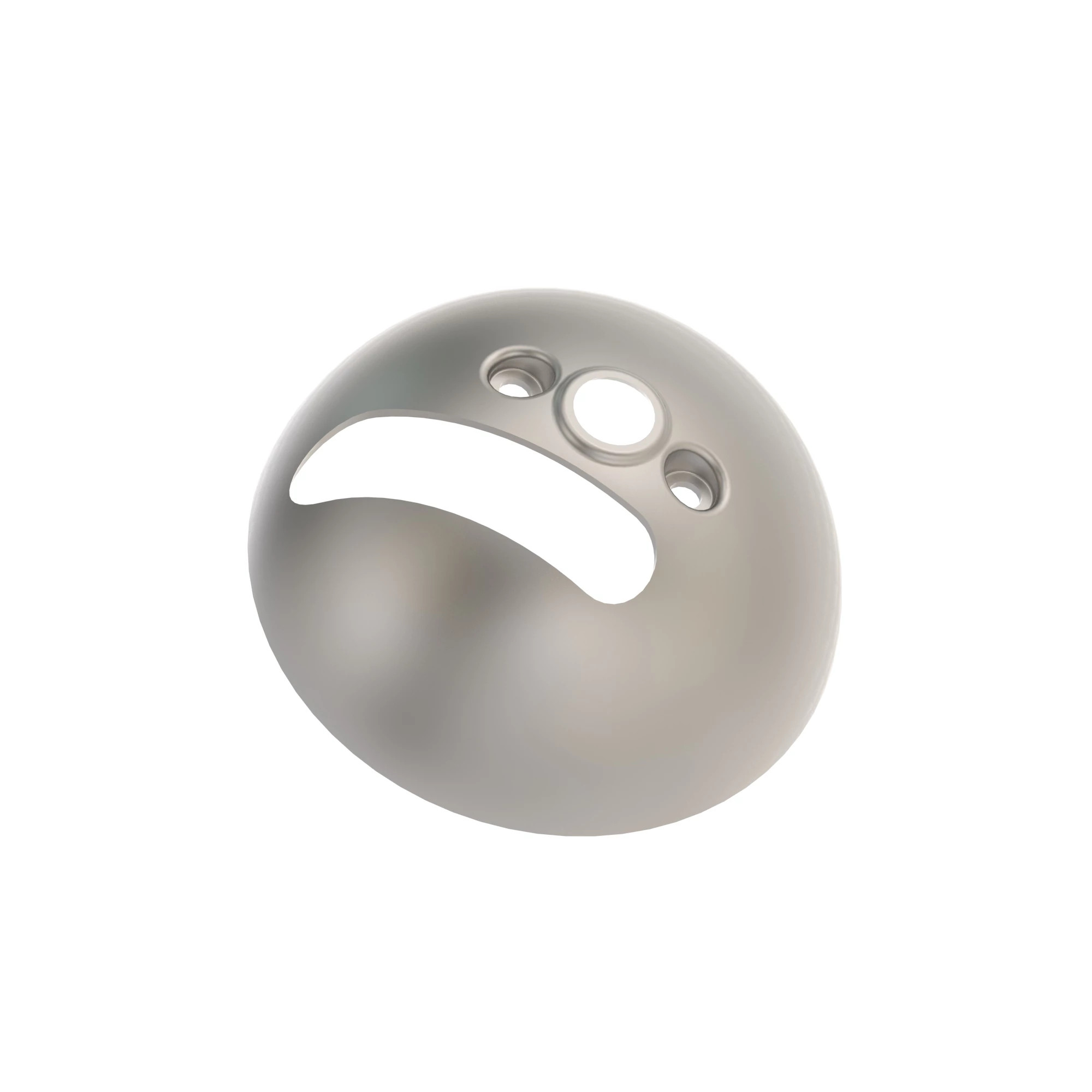 John Deere Control Valve Cover - T166900