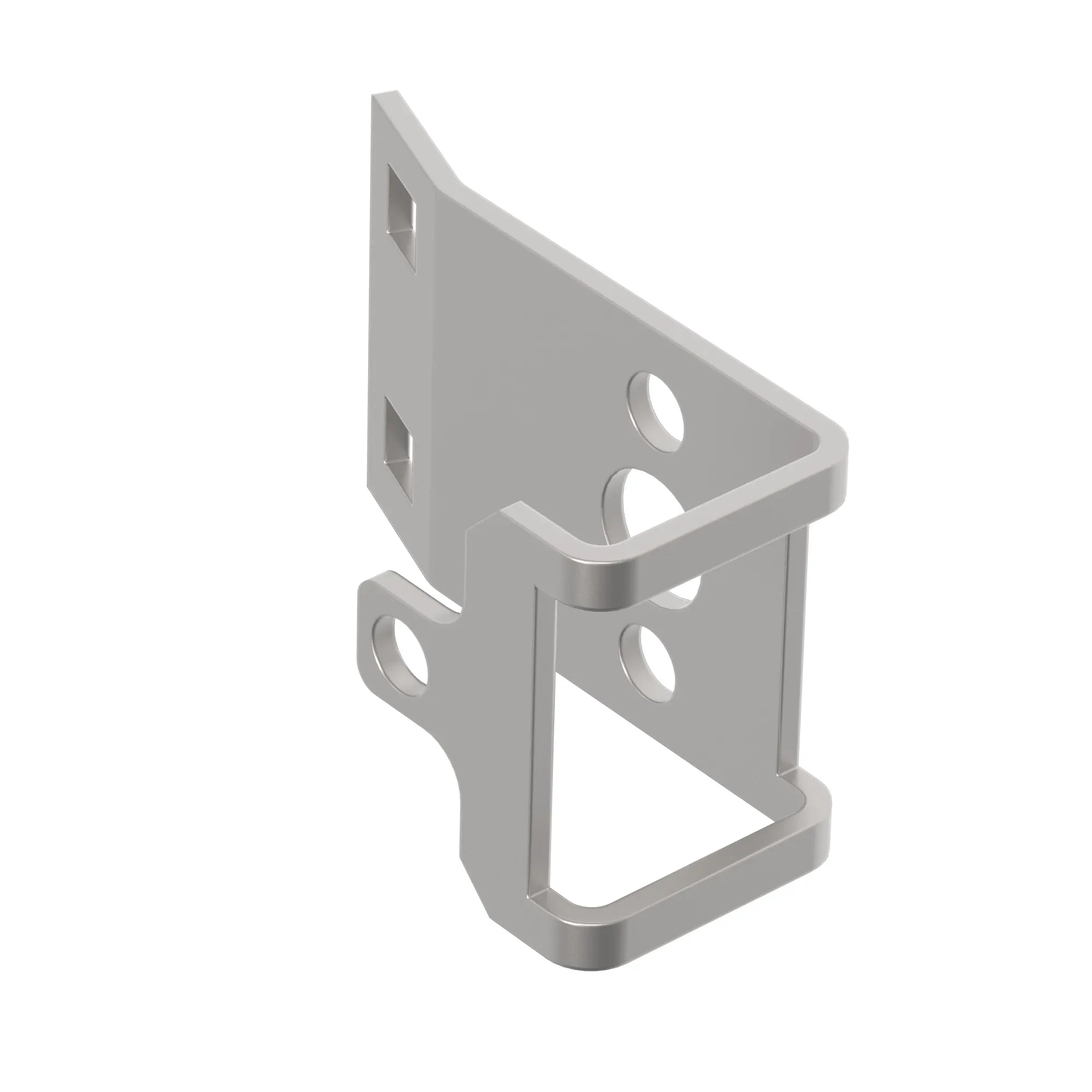 BRACKET, (TWINE TENSIONER)