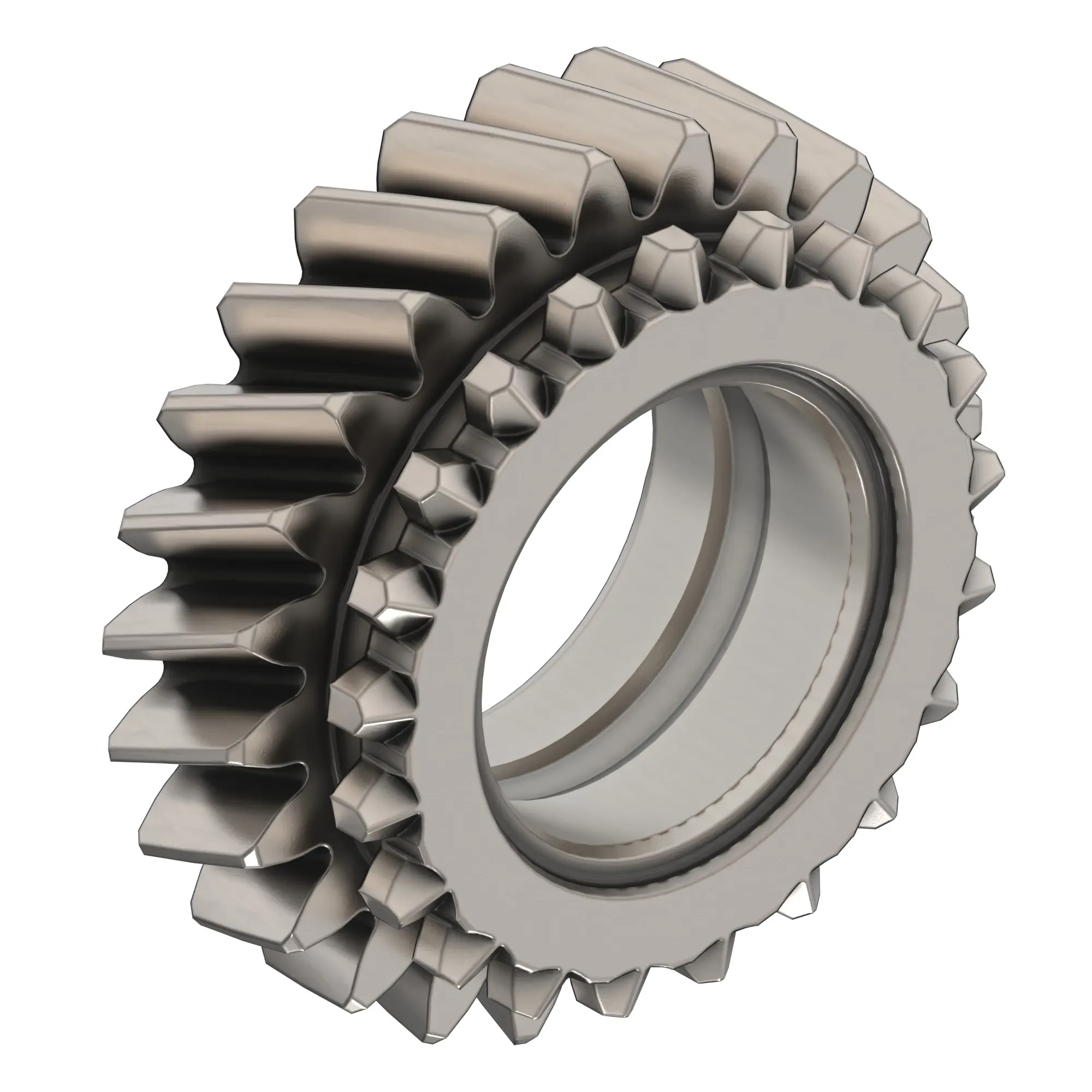 Helical Gear