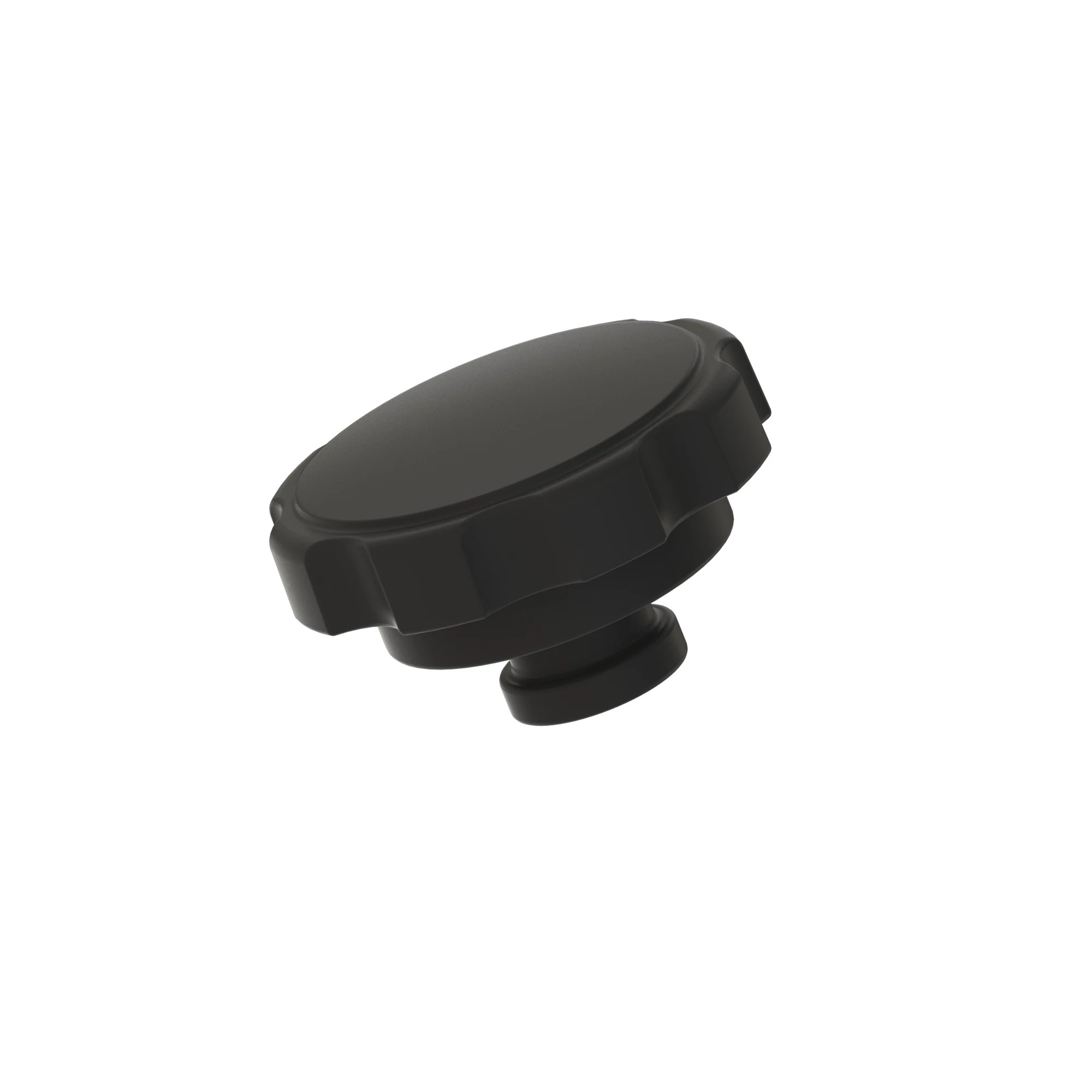 KNOB, ASSY - FILTER DOOR