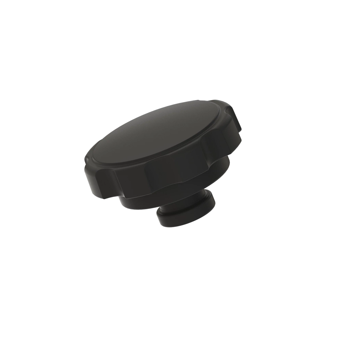 Knob, Assy - Filter Door