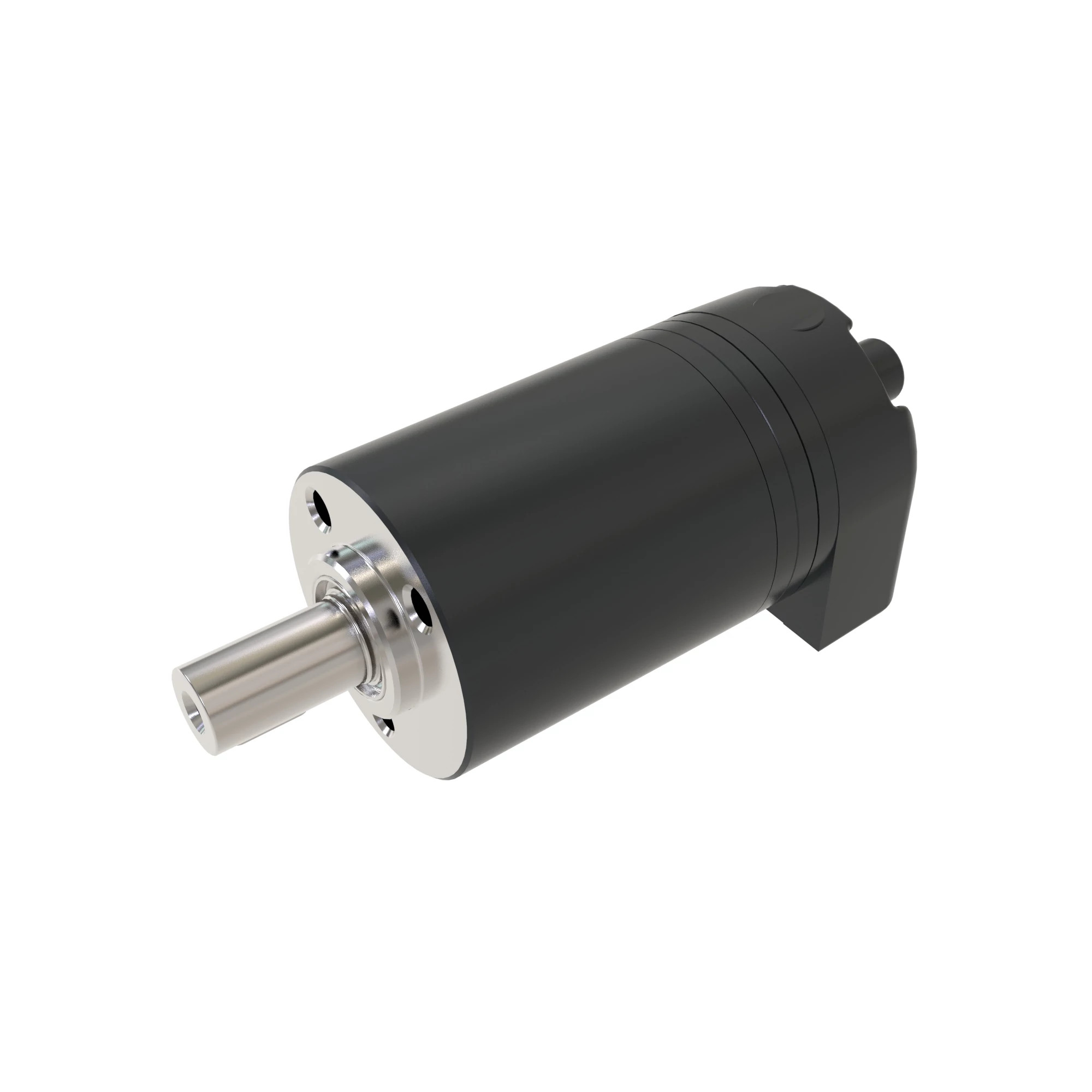 John Deere Hydraulic Motor - WZW17618