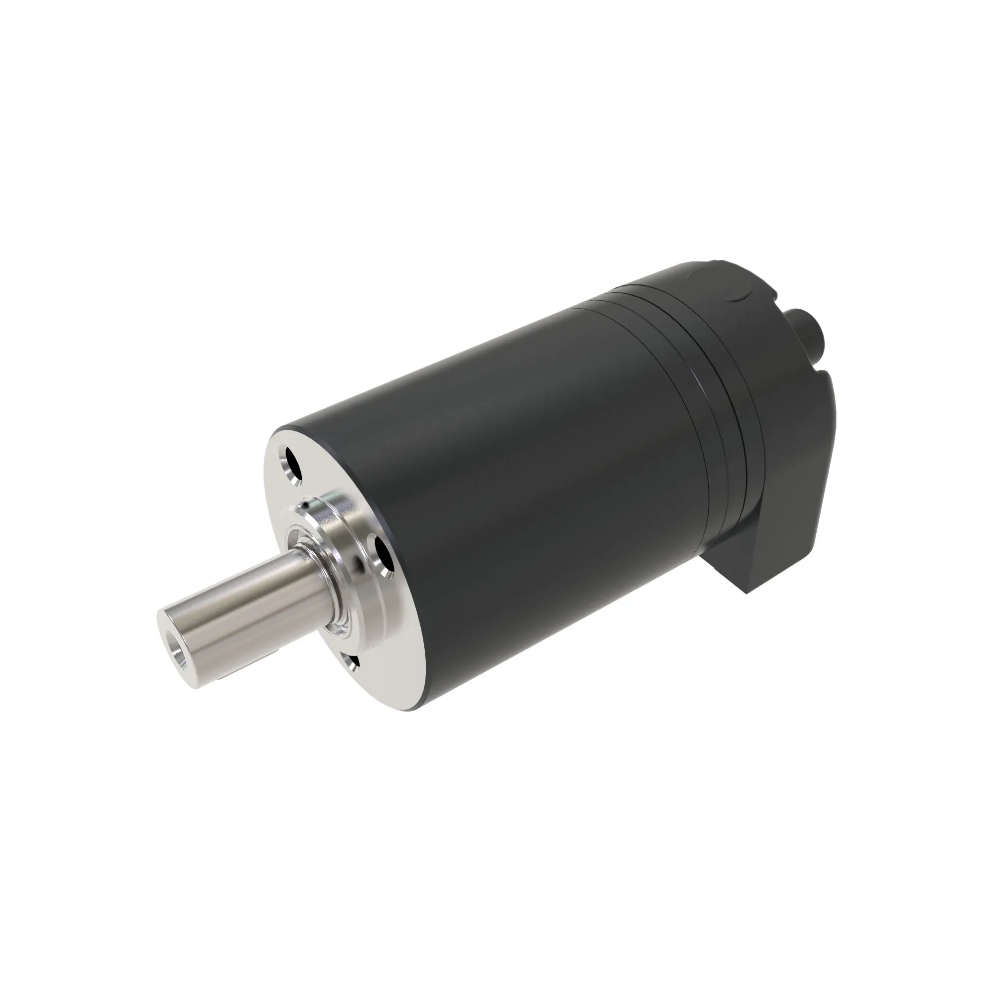 John Deere Hydraulic Motor - WZW17618