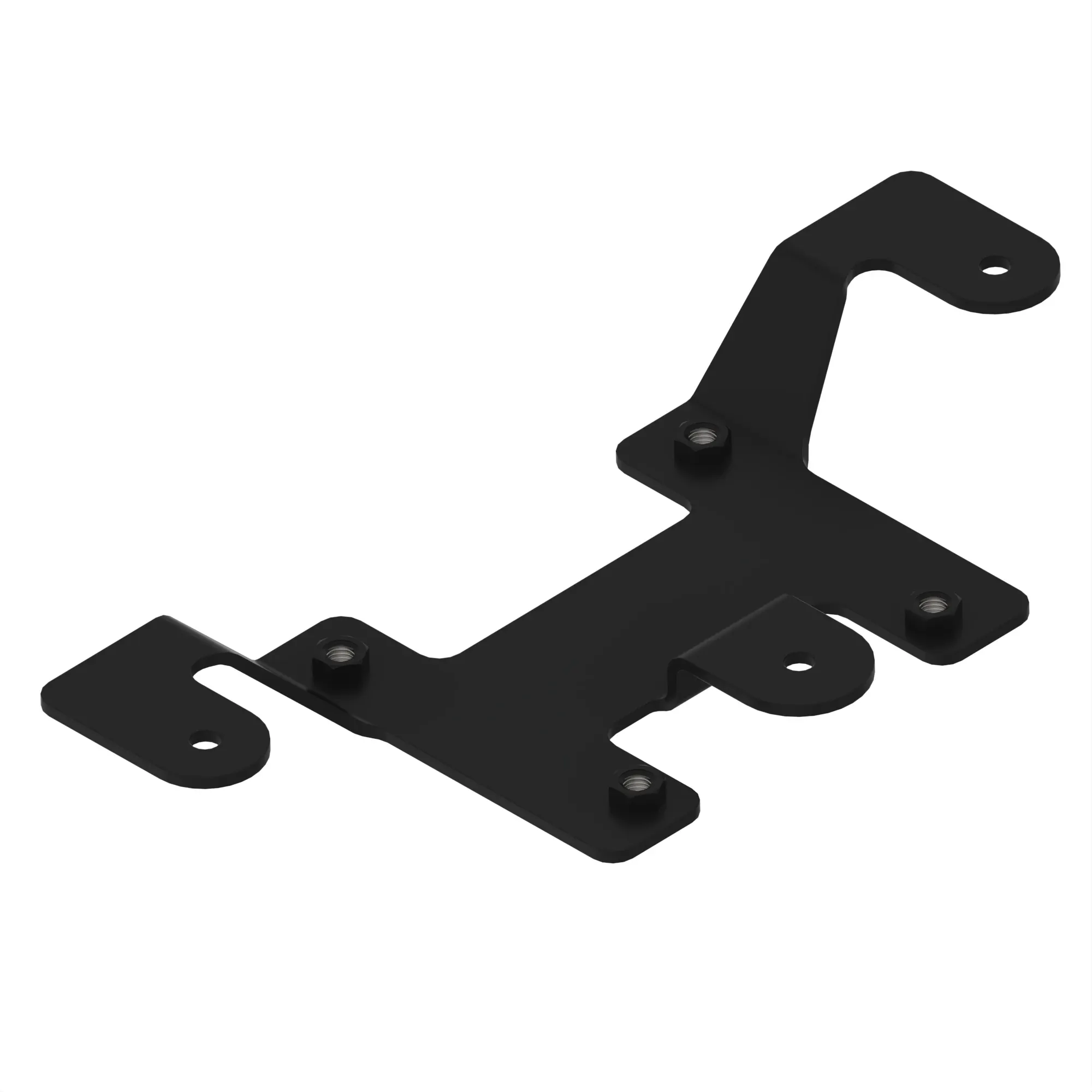 UNIVERSAL GPS BRACKET WELDMENT