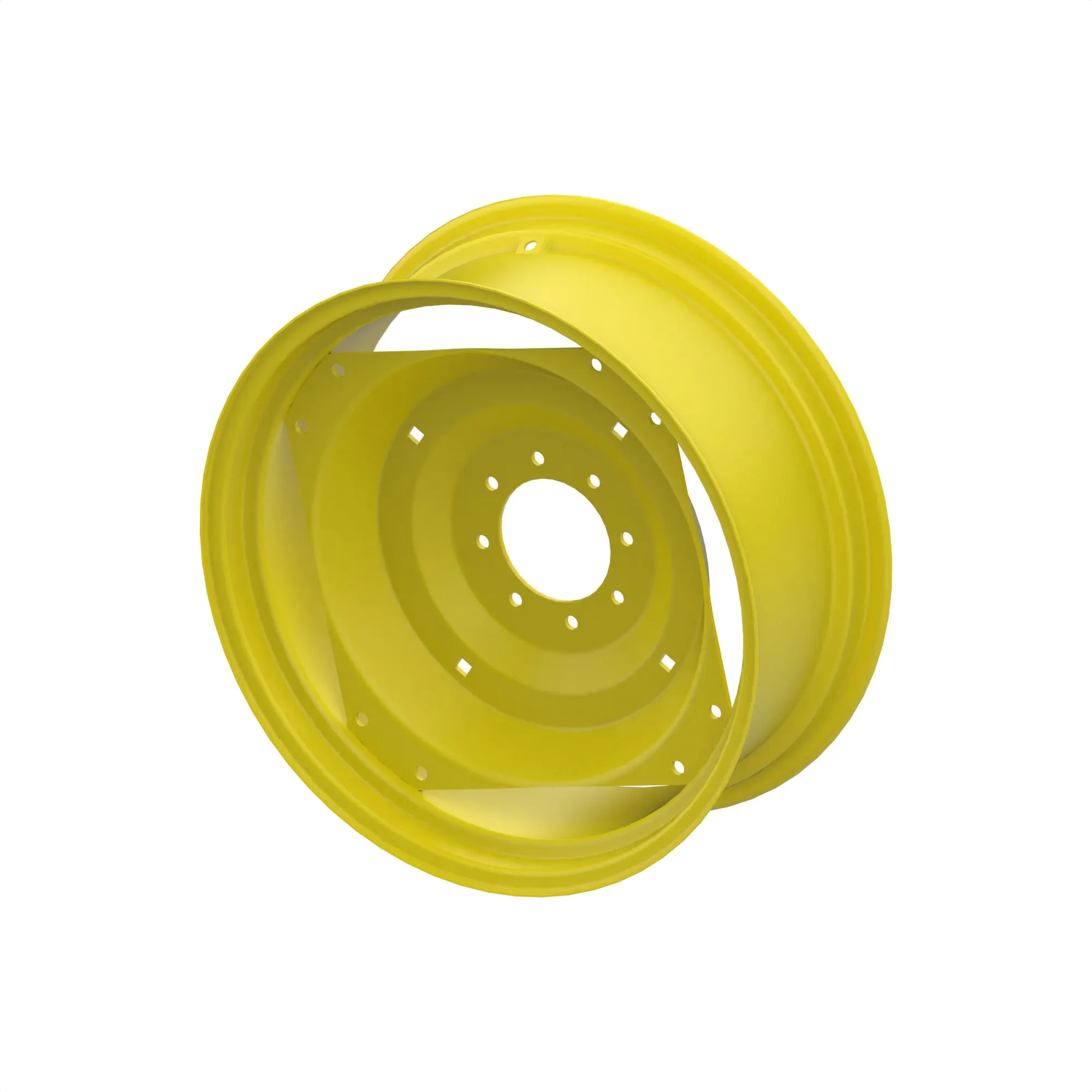 Wheel