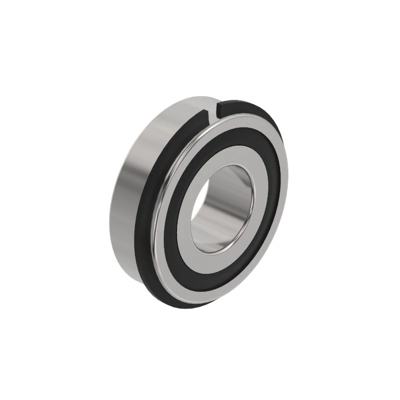 John Deere M147544 Single Row Cylindrical Outer Diameter Ball
