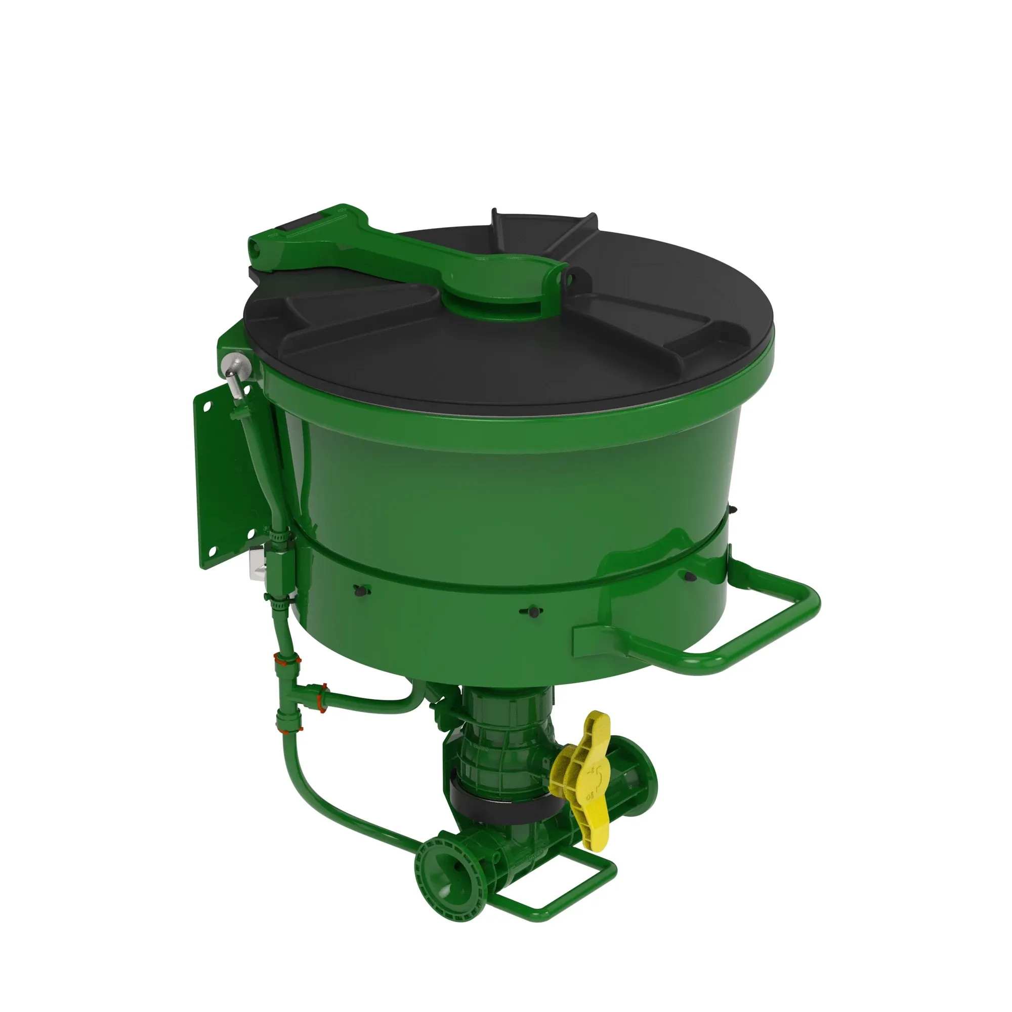 John Deere Hopper - AKK38949