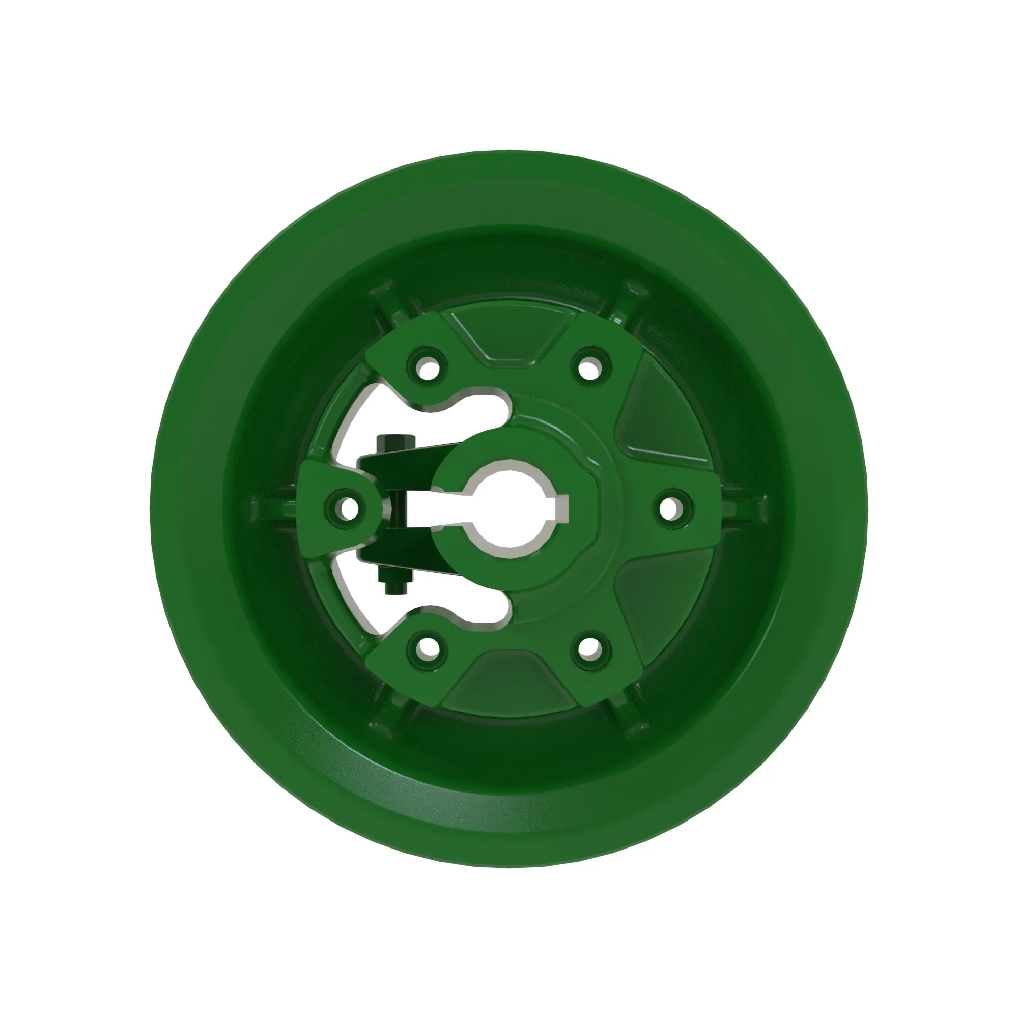 Sheave Assembly