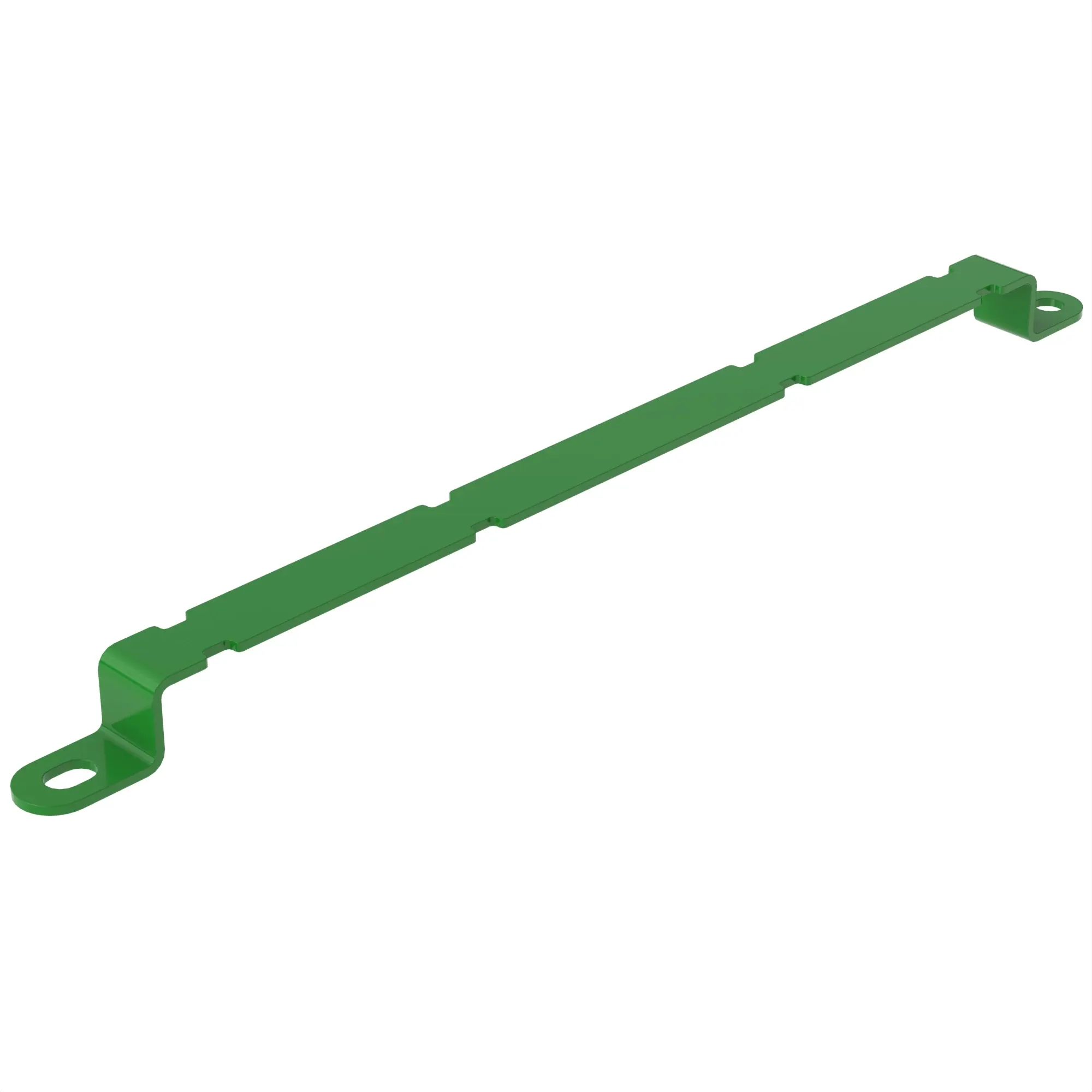 John Deere Routing Strap, Left Side - N381807