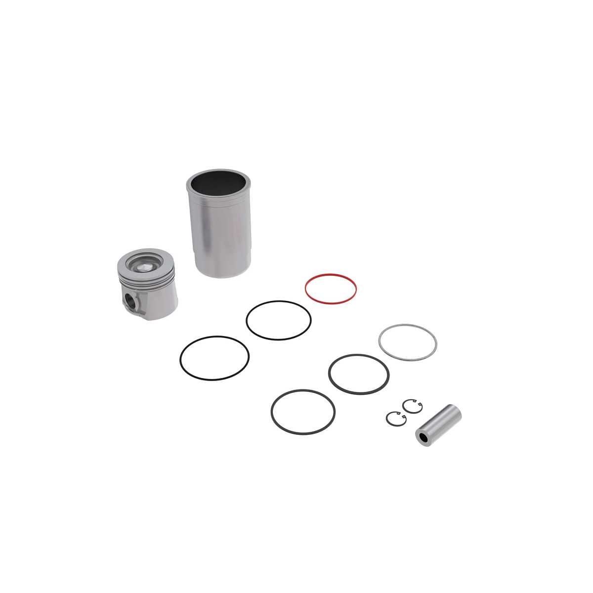 Piston-Liner Kit