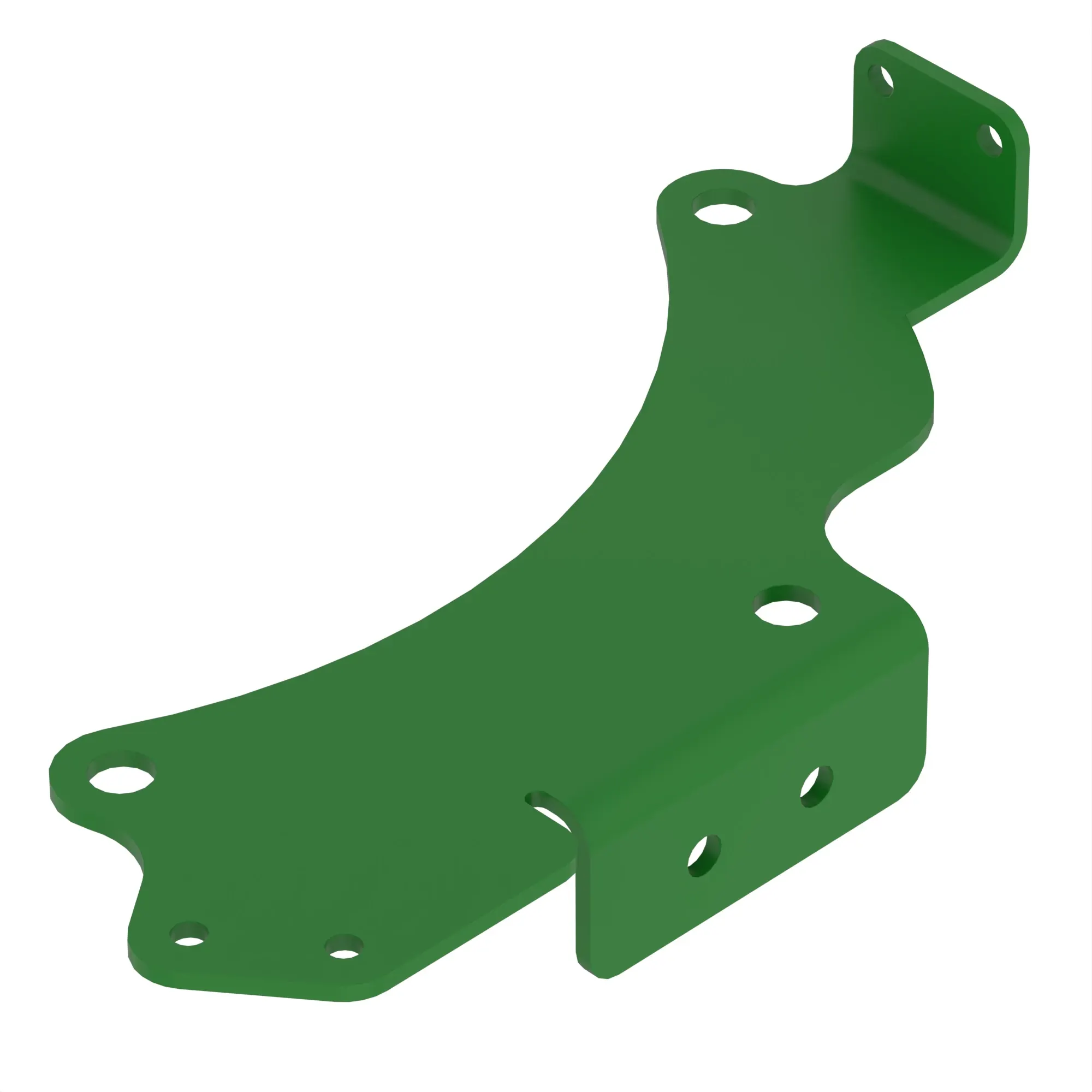 John Deere Bracket - KK27000