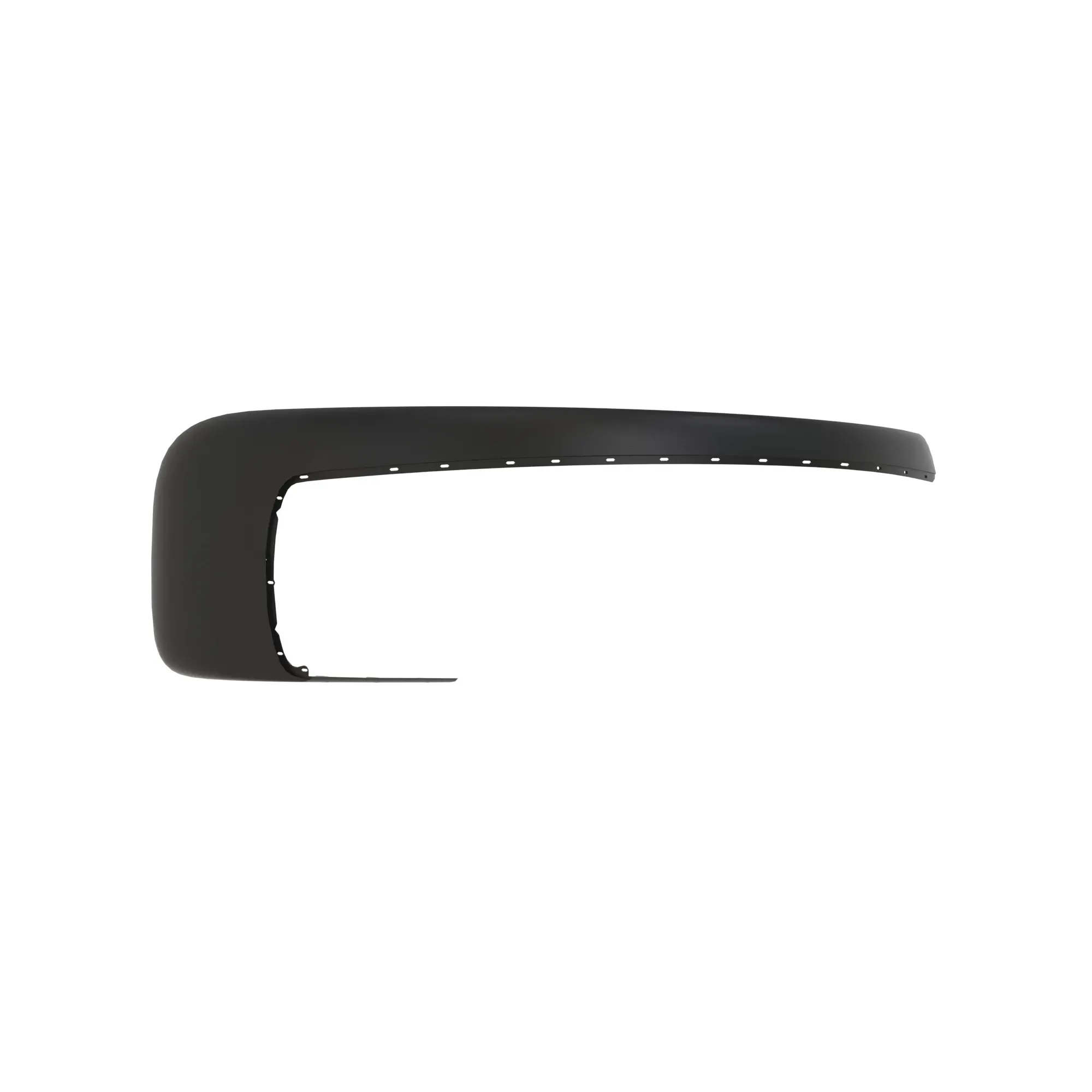 FENDER EXTENSION,LH,110 X 15