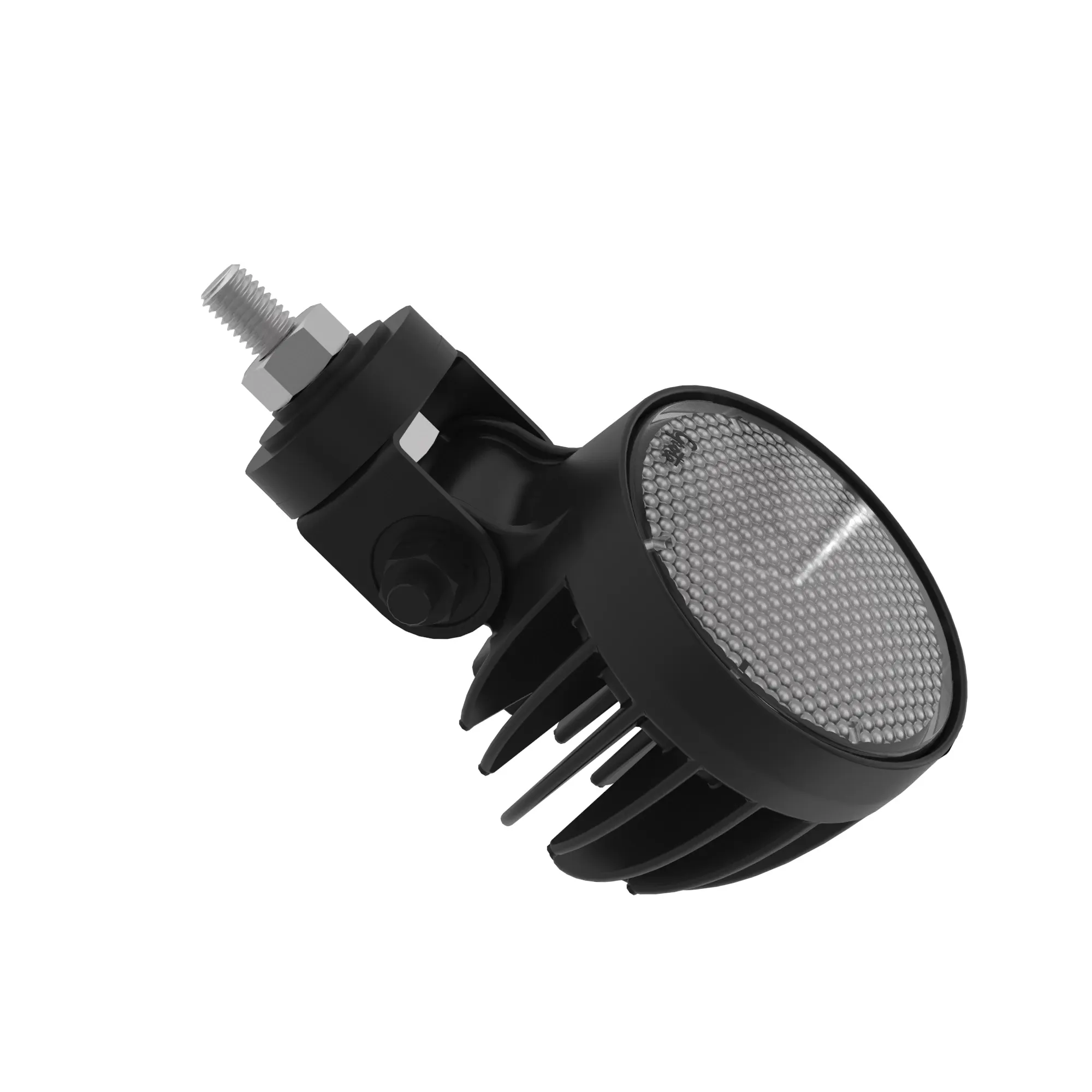 John Deere LED Floodlamp, 12-24 Volts - AT478520